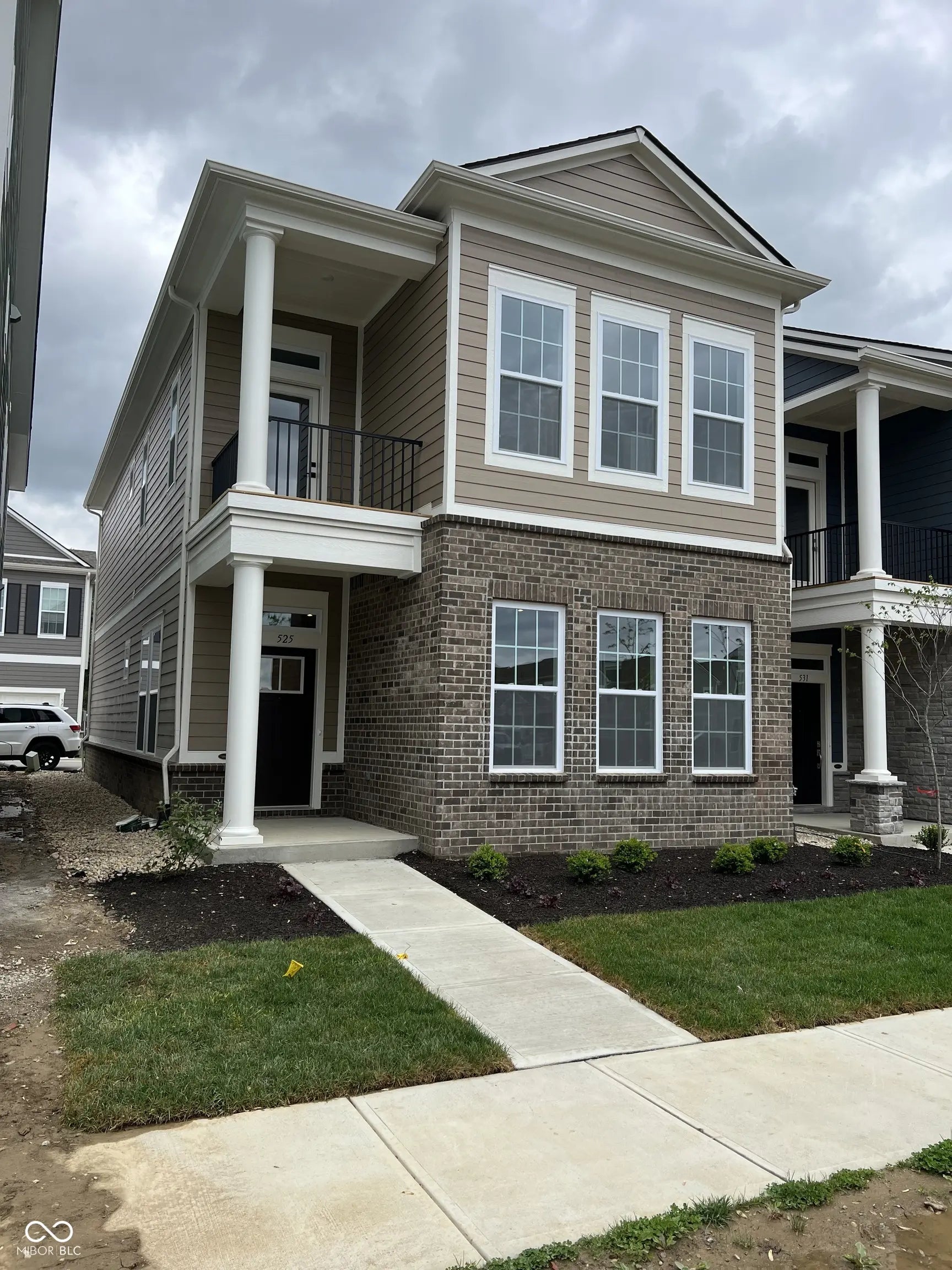 525 Gilder Drive, Carmel