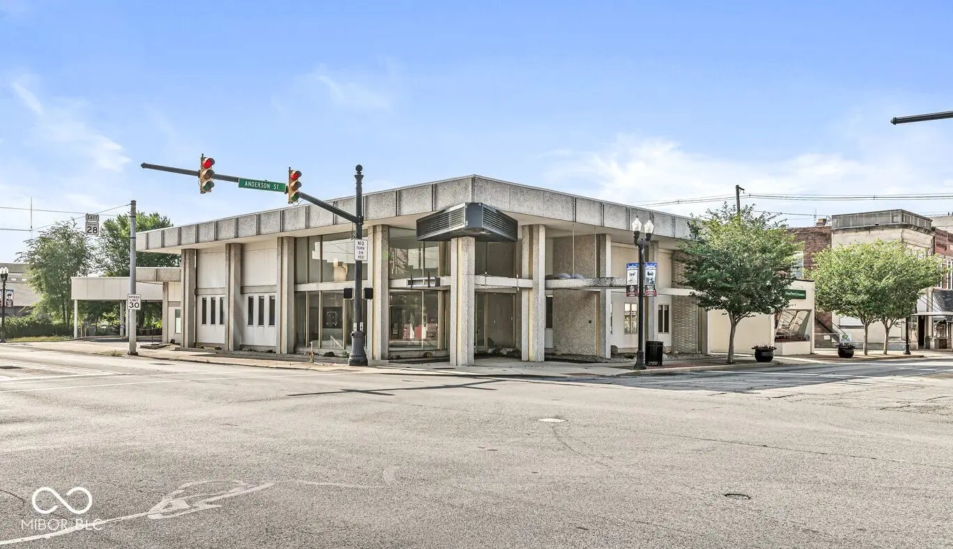Photo of 101 S Anderson Street Elwood, IN 46036