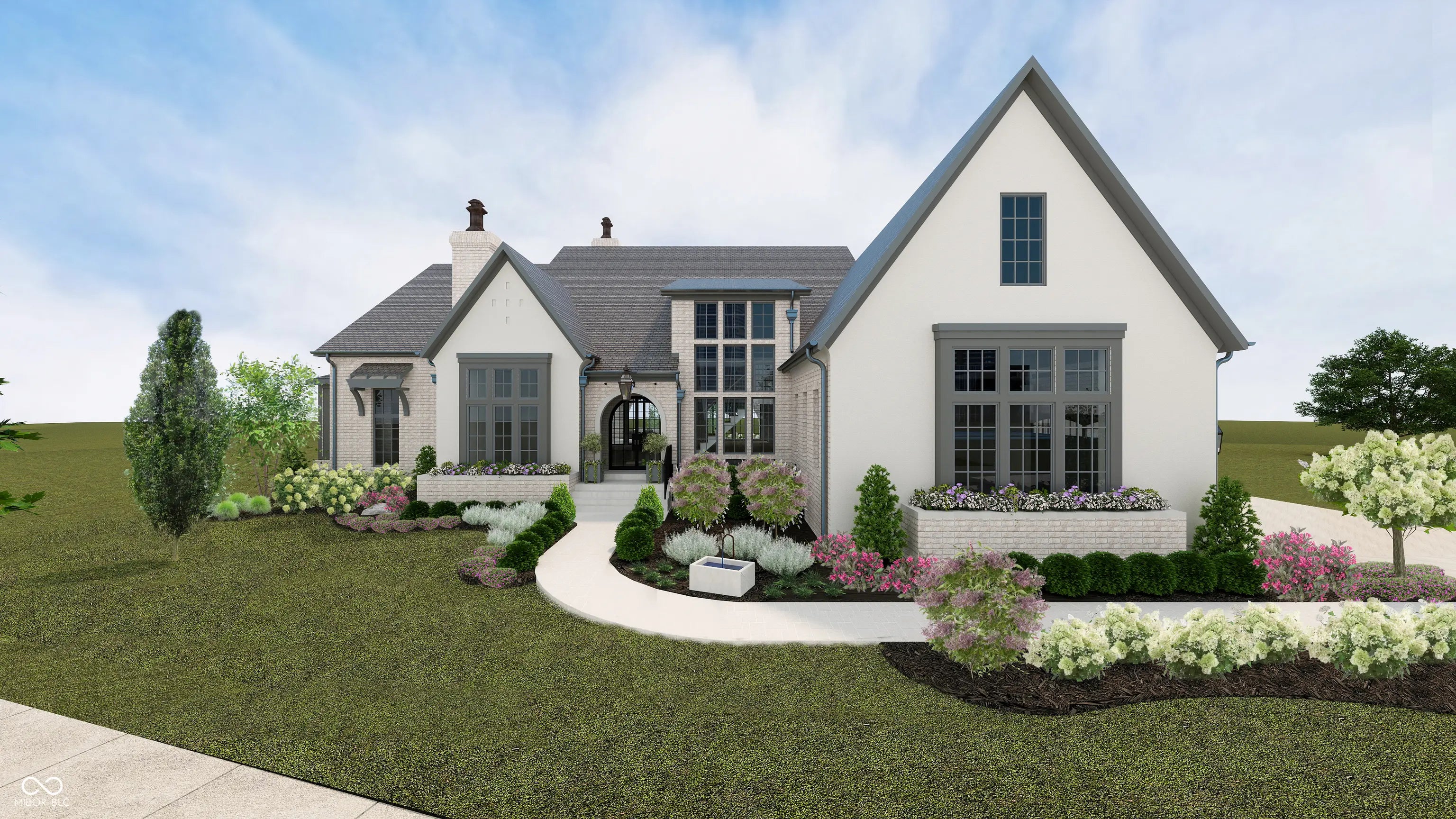 Photo of 1461 Chatham Ridge Court Westfield, IN 46074