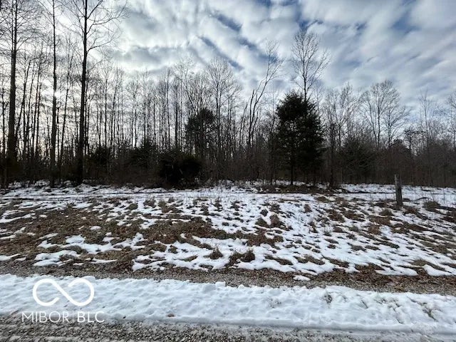 Photo of Rea Cemetery Road Freedom, IN 47431