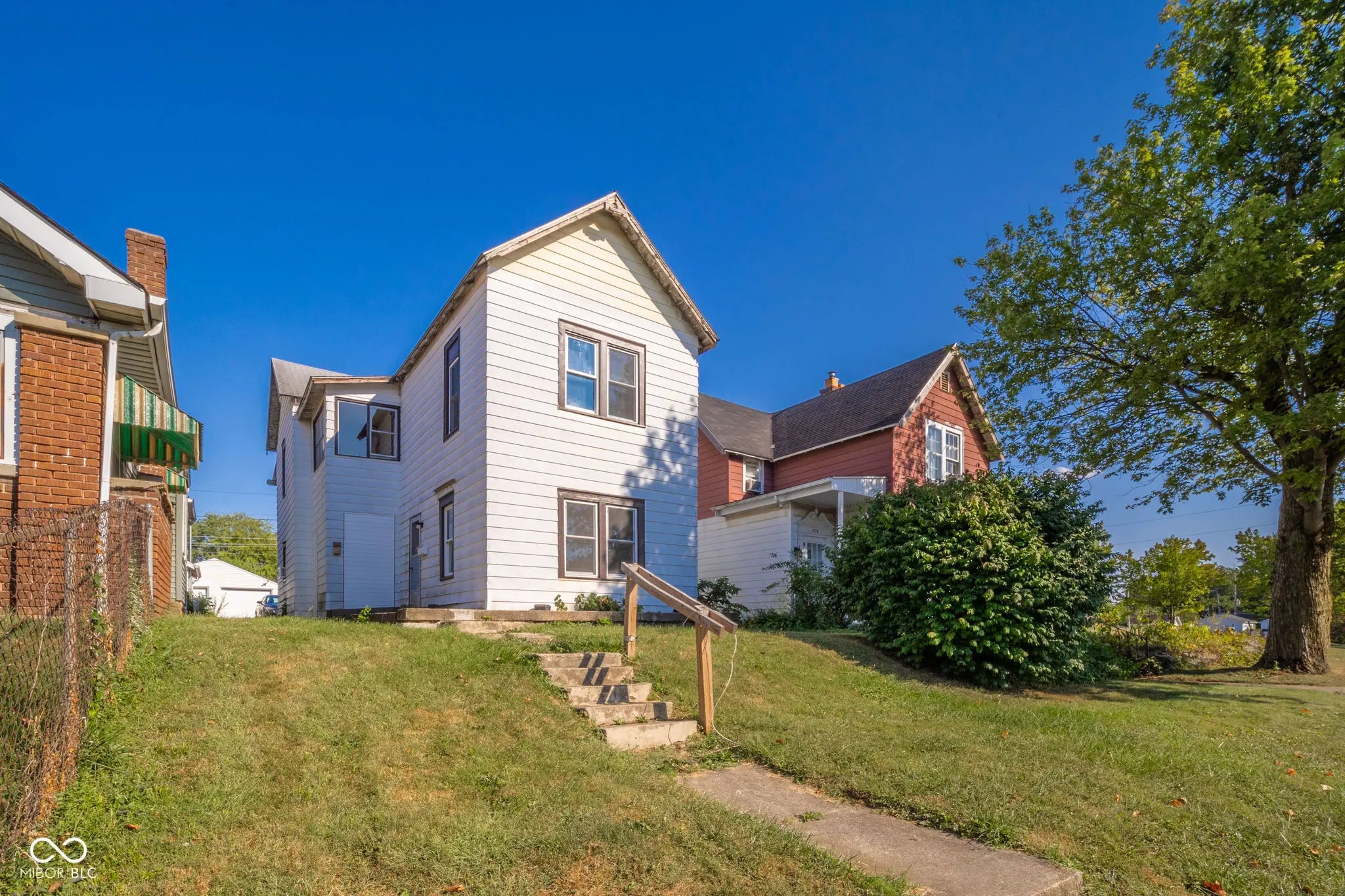 1712 Main Street, Anderson