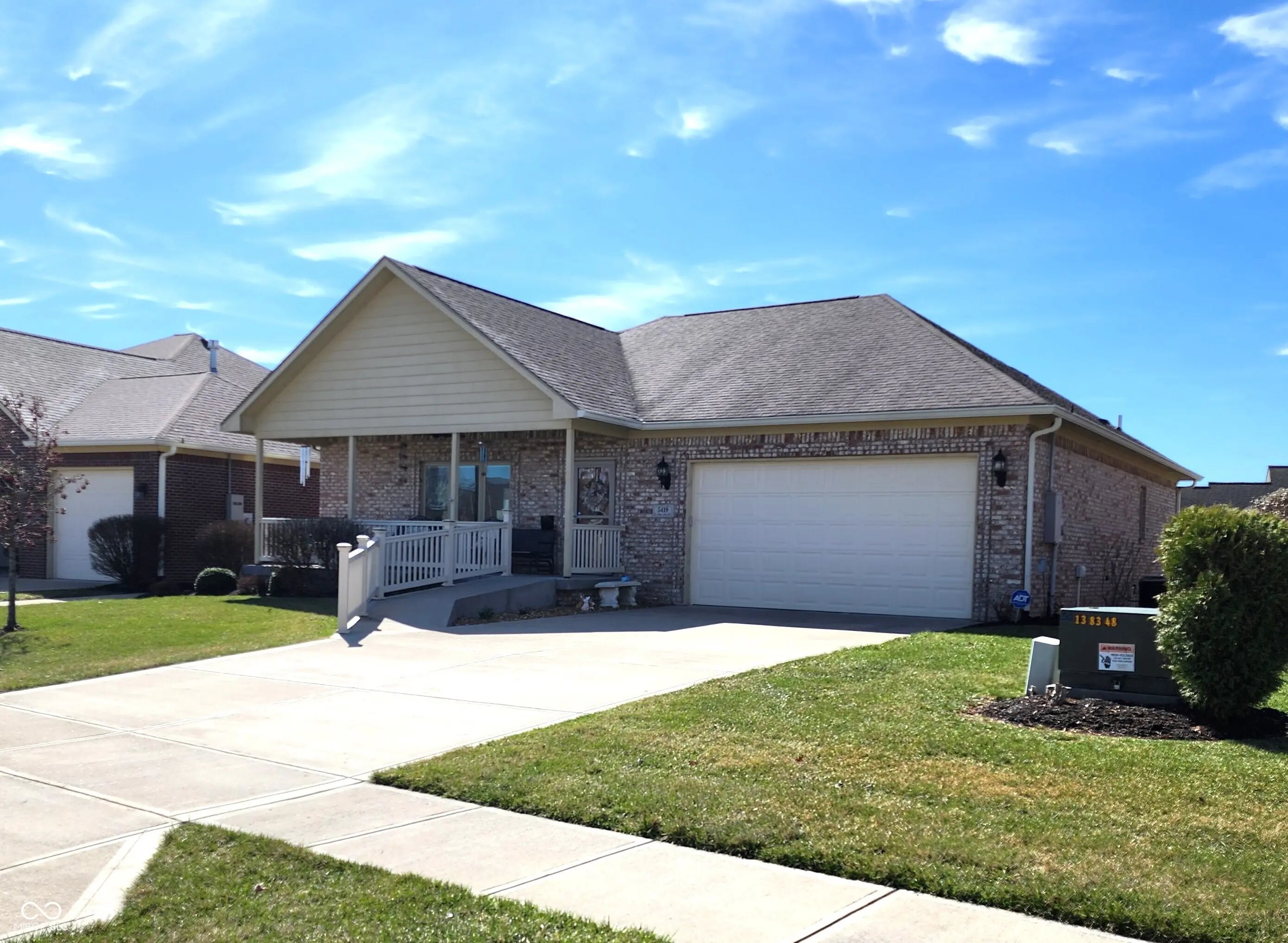 5419 E Shae Lake Drive, Mooresville