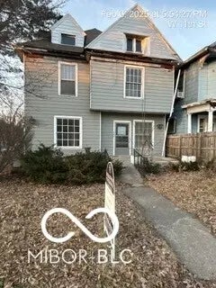 340 W 11th Street, Anderson