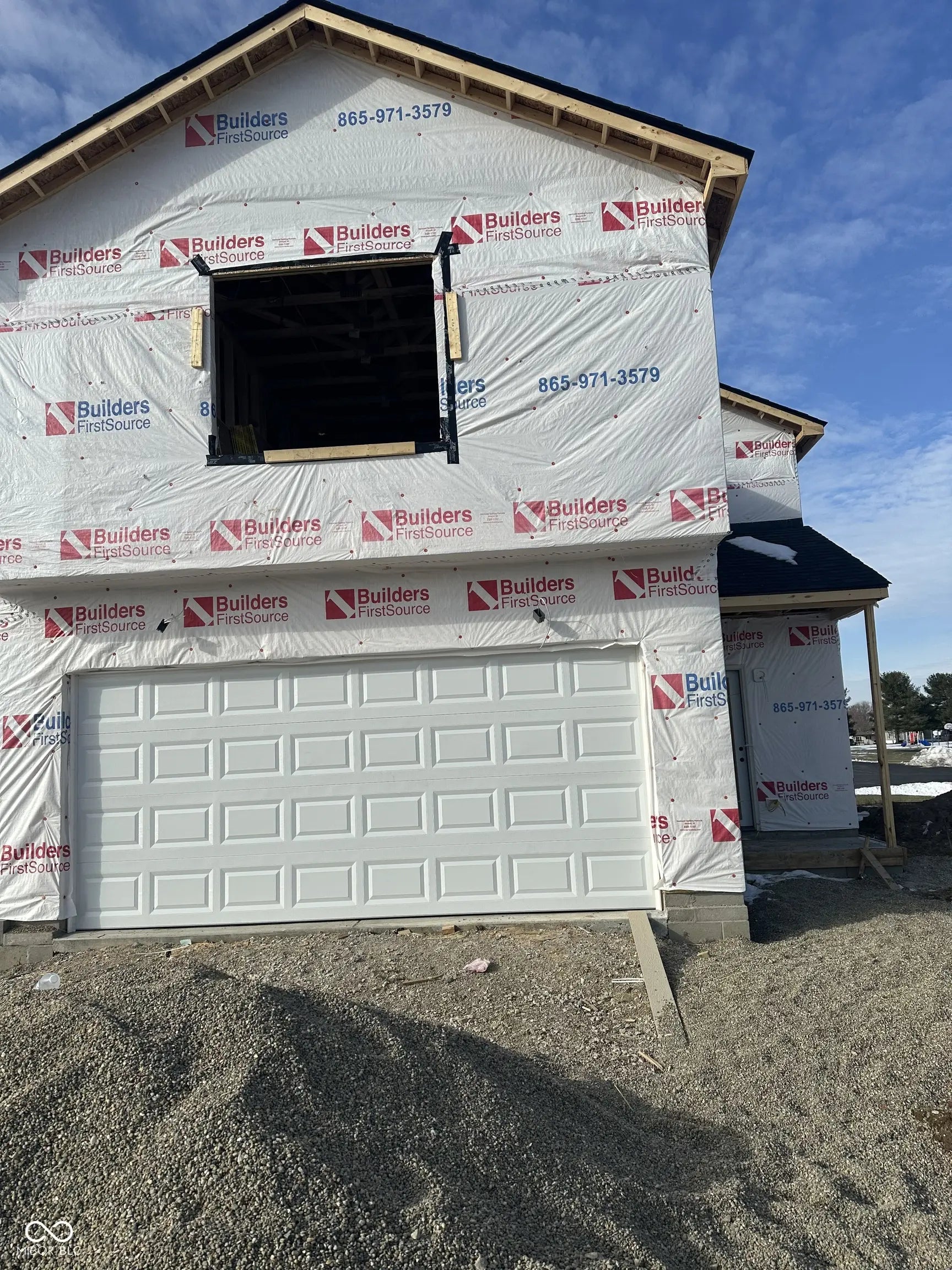 1078 Tomahawk Place, Martinsville