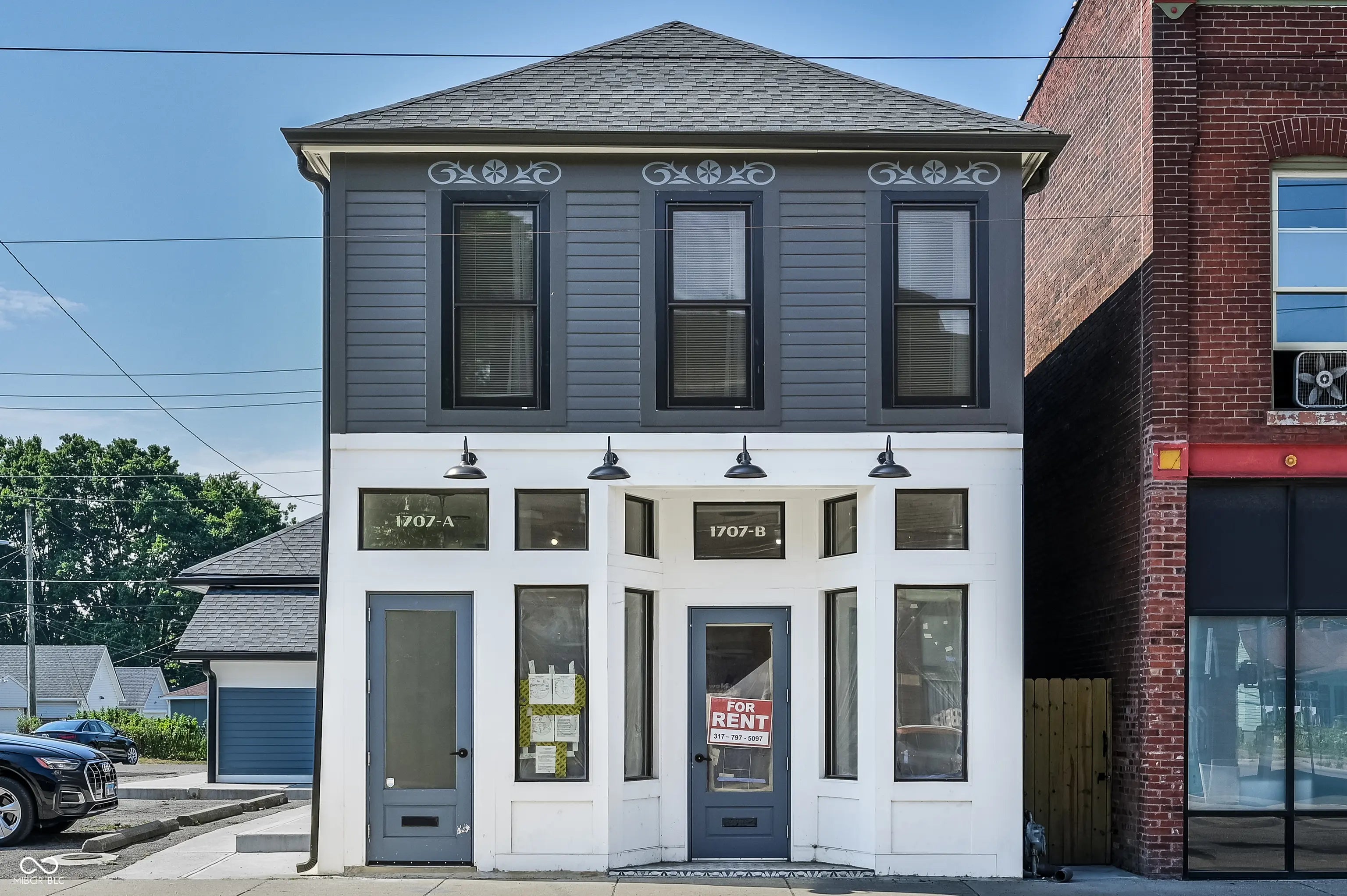 Photo of 1707 Prospect Street Indianapolis, IN 46203