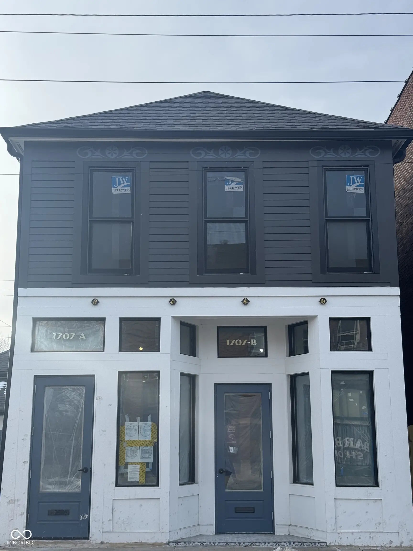 Photo of 1707 Prospect Street Indianapolis, IN 46203
