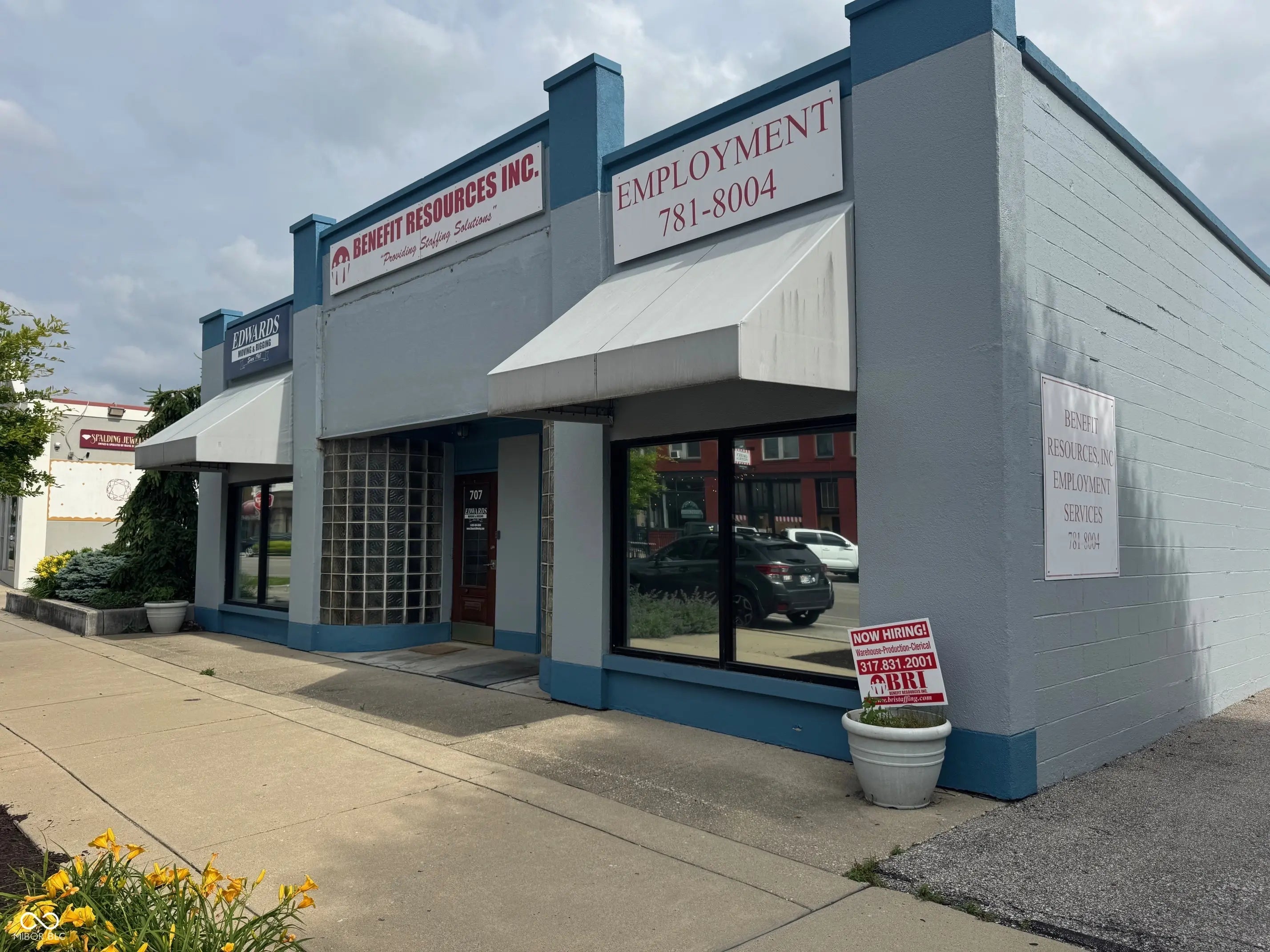 707 Main Street, Beech Grove