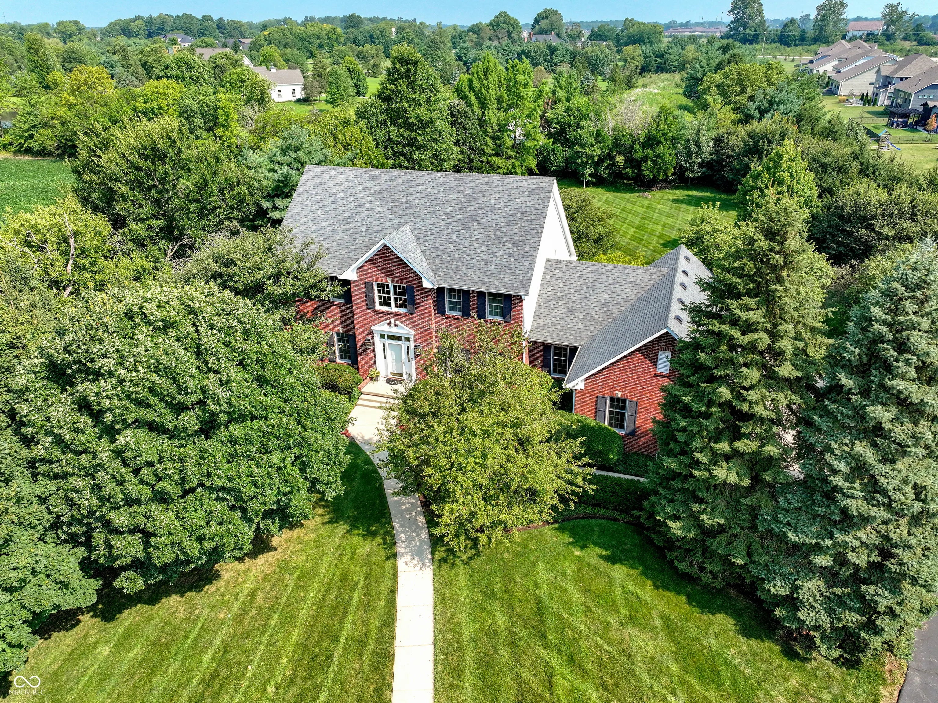 8552 E 550 S, Zionsville