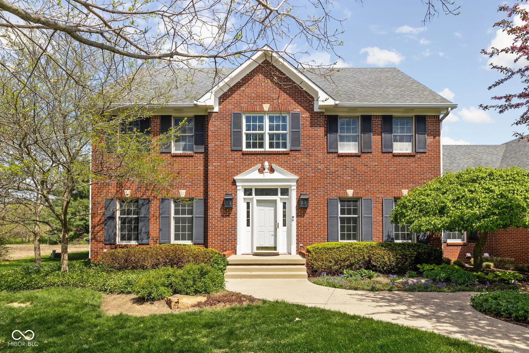 8552 E 550 S, Zionsville