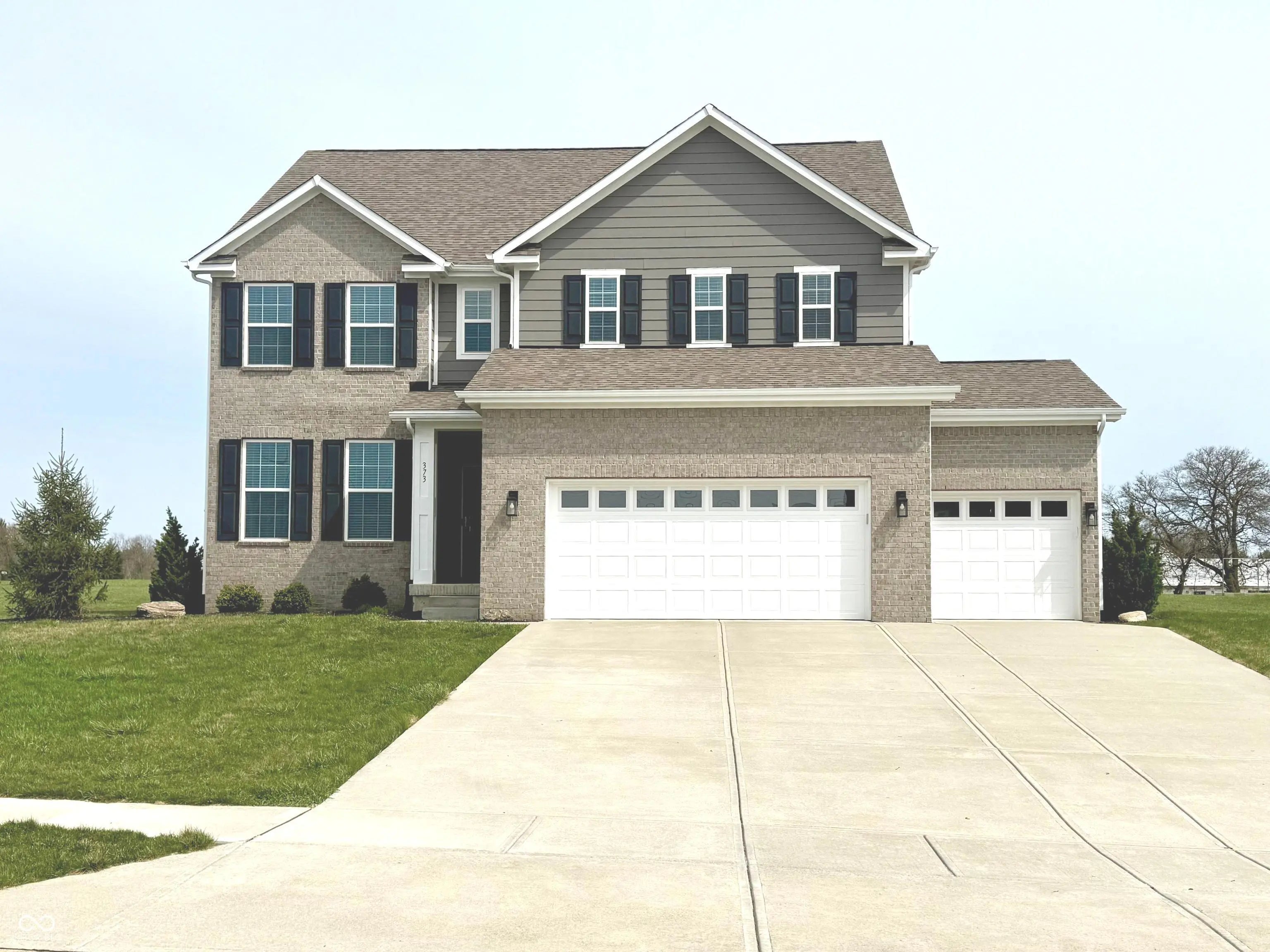 373 Brianne Lane, Danville