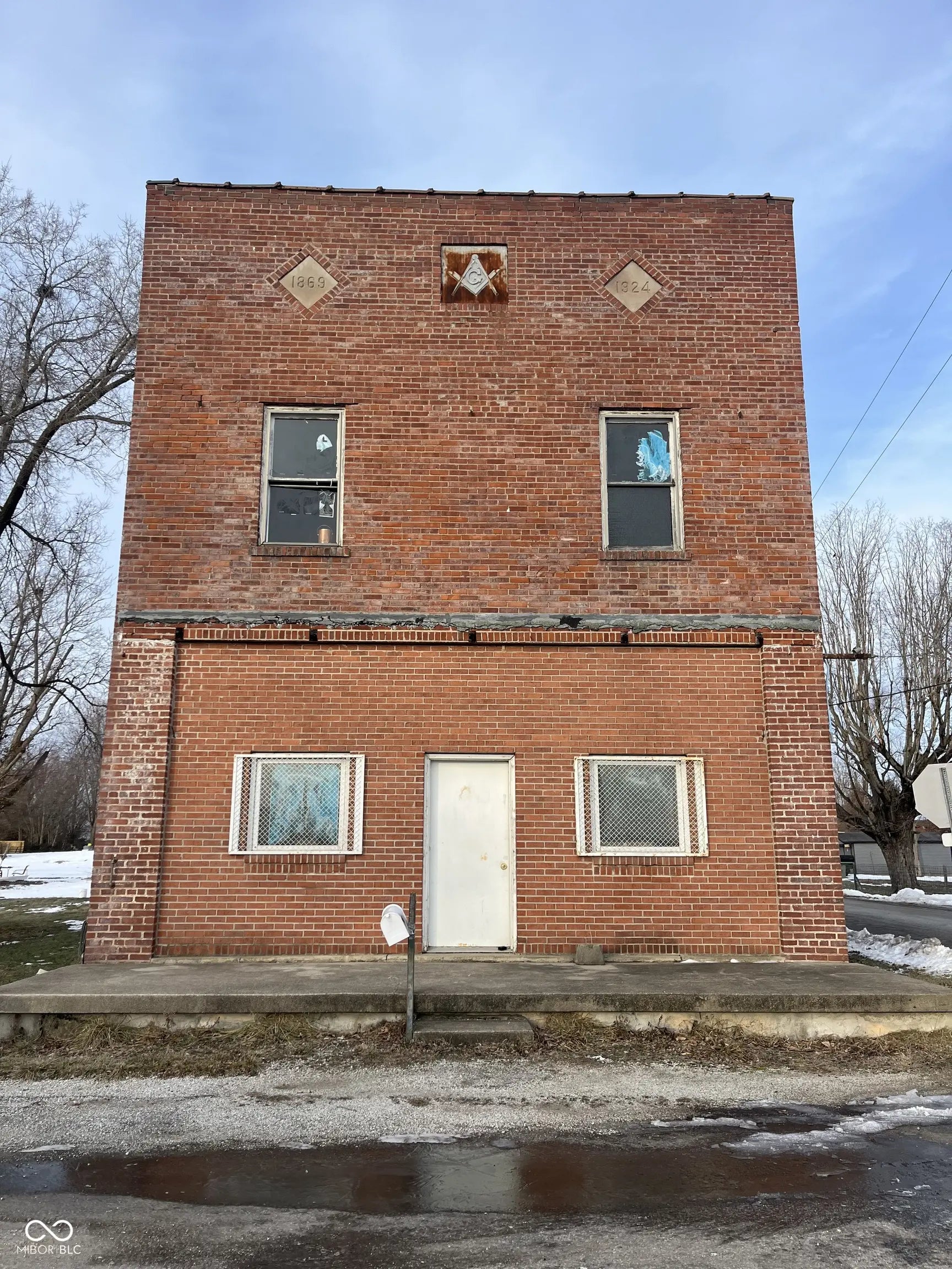 Photo of 12001 S County Road 1050 W Westport, IN 47283