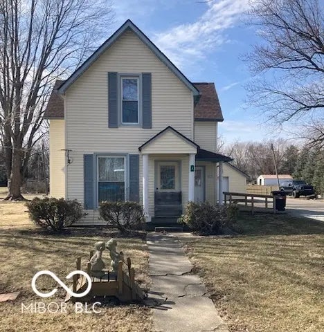 Photo of 72 N Johnson Street Dublin, IN 47335