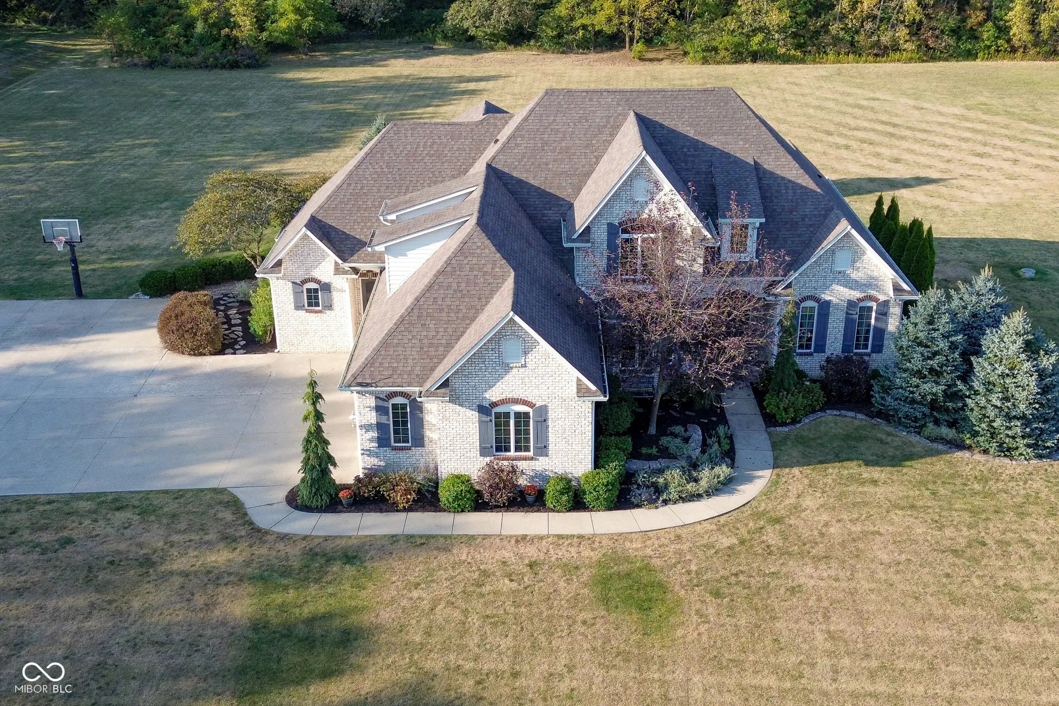 10100 Sanctuary Drive, Brownsburg