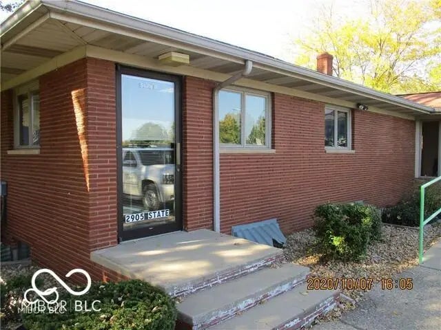 Photo of 2905 State Street Suite B Columbus, IN 47201