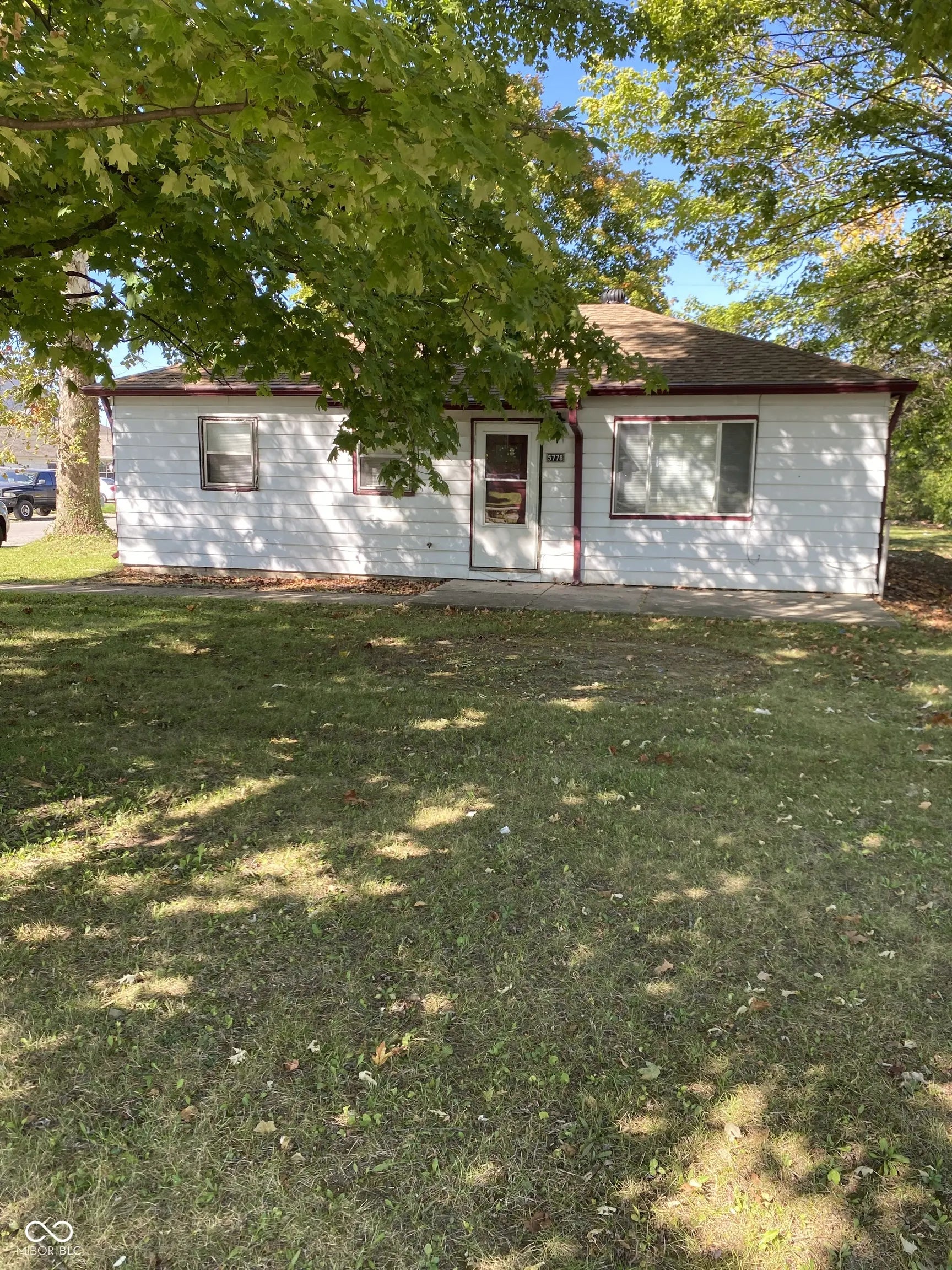 5778 E 30th Street, Indianapolis