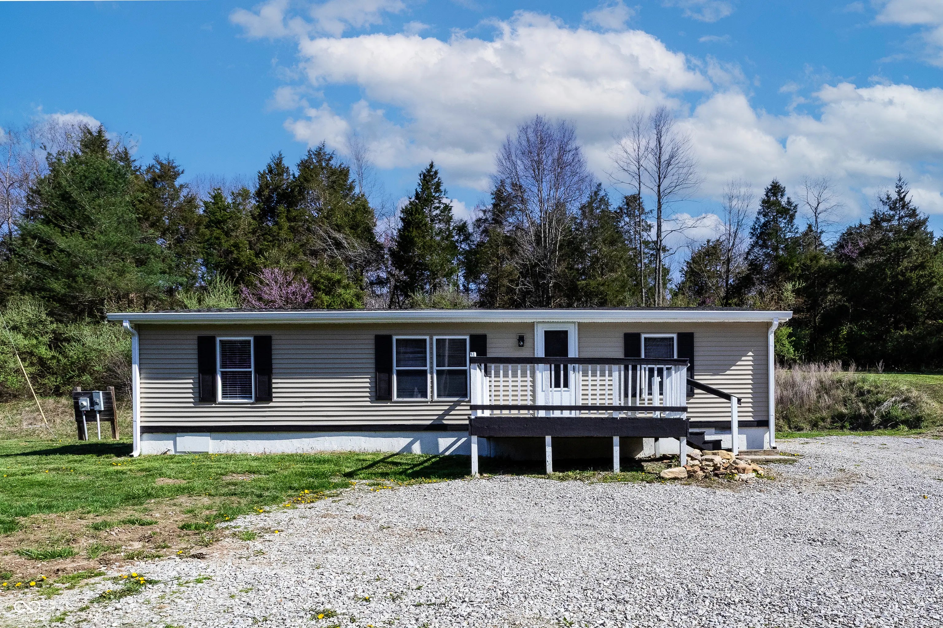 12160 W Baker Hollow Road, Columbus