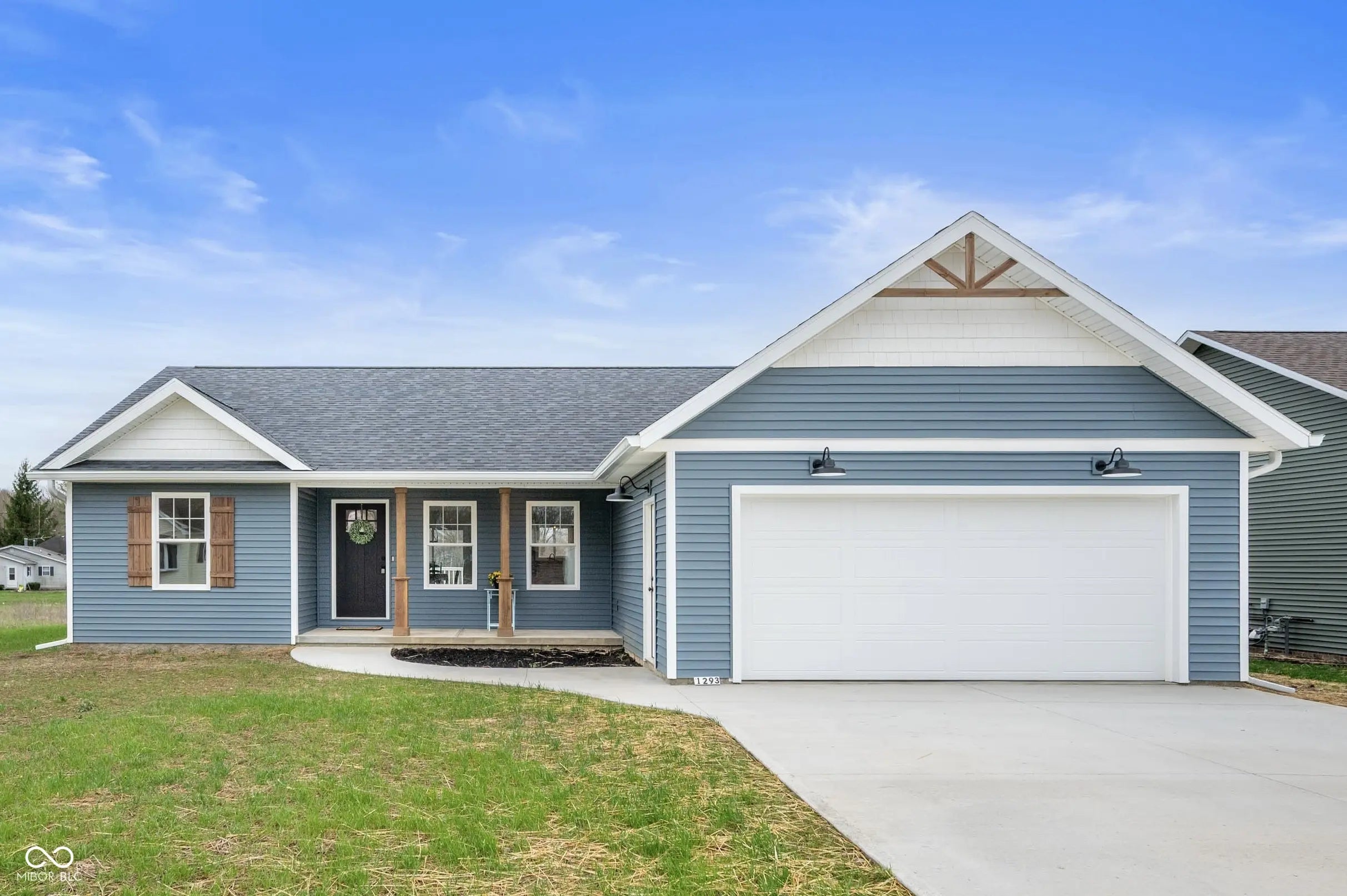 1293 Garner Street, New Castle