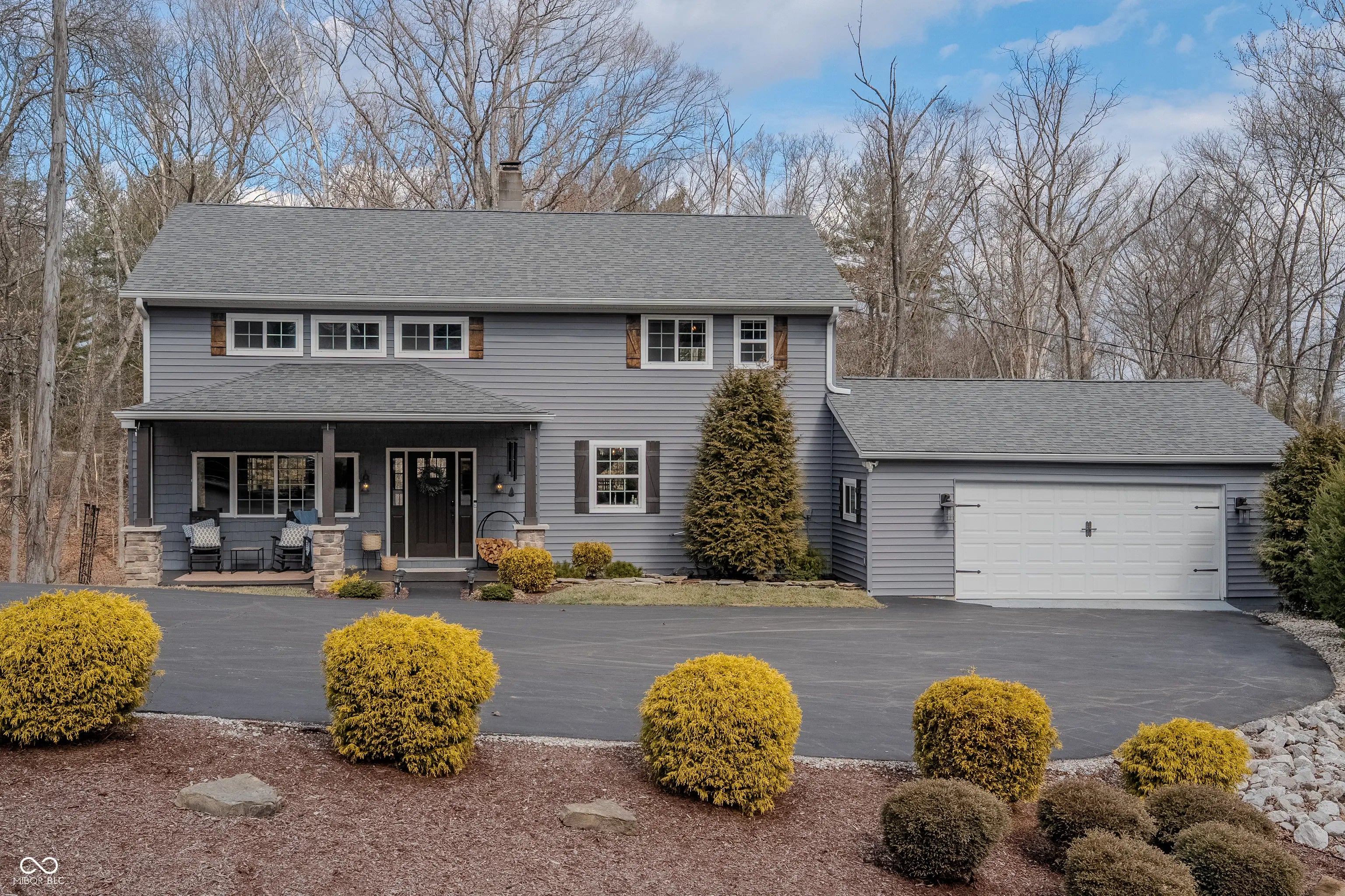 8850 W State Road 46, Columbus