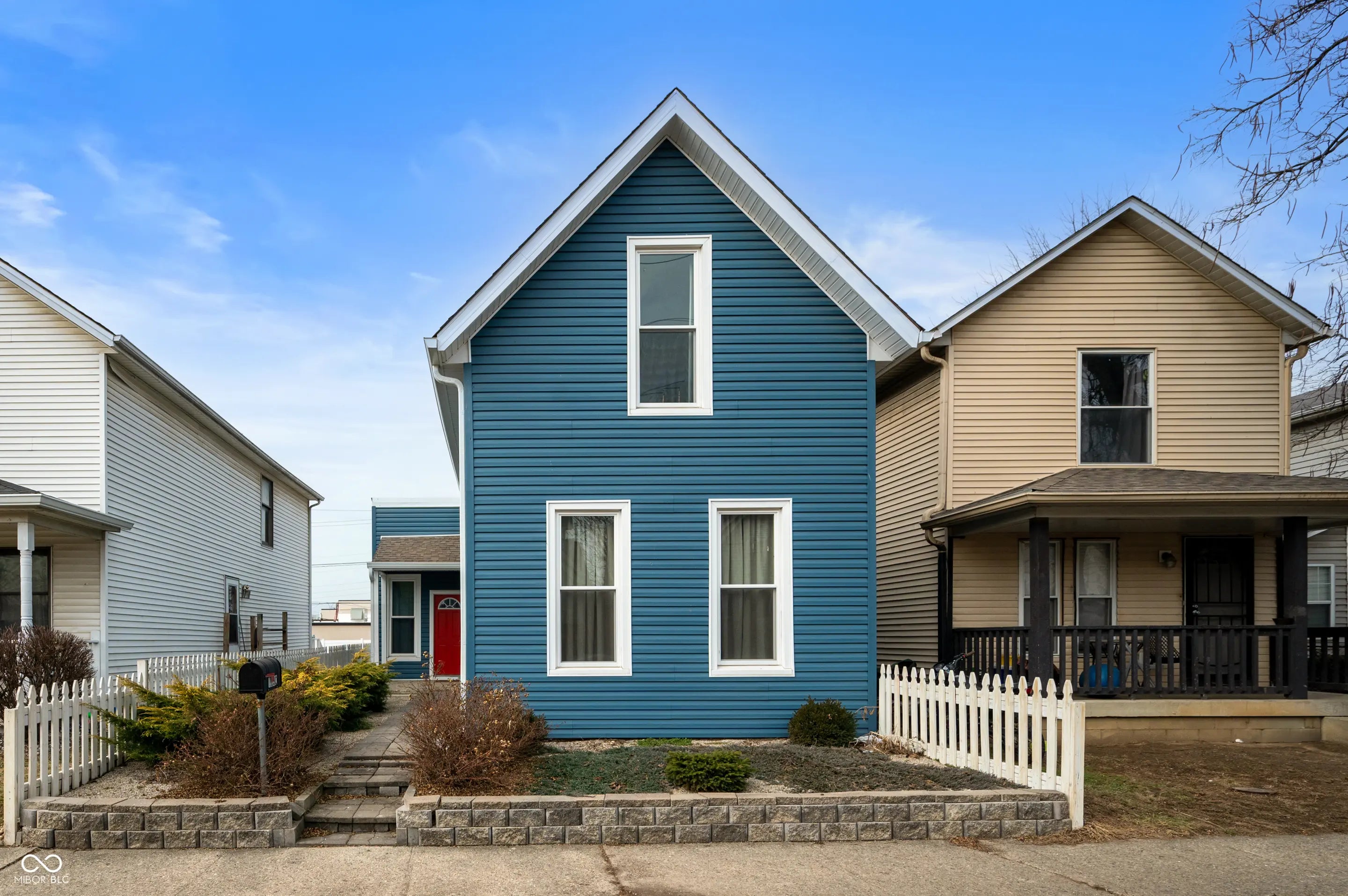 Photo of 1130 S Senate Avenue Indianapolis, IN 46225