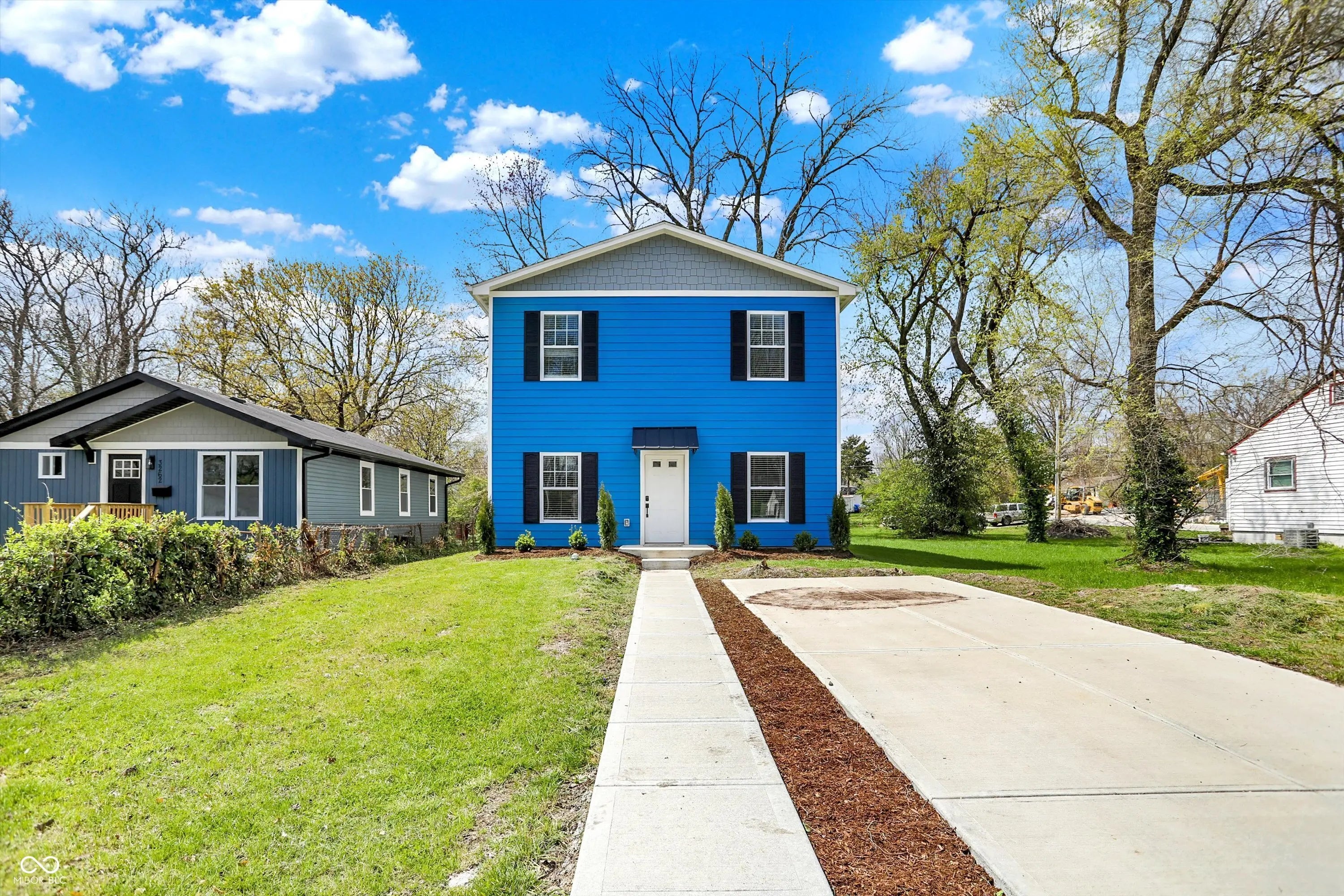 3264 Orchard Avenue, Indianapolis