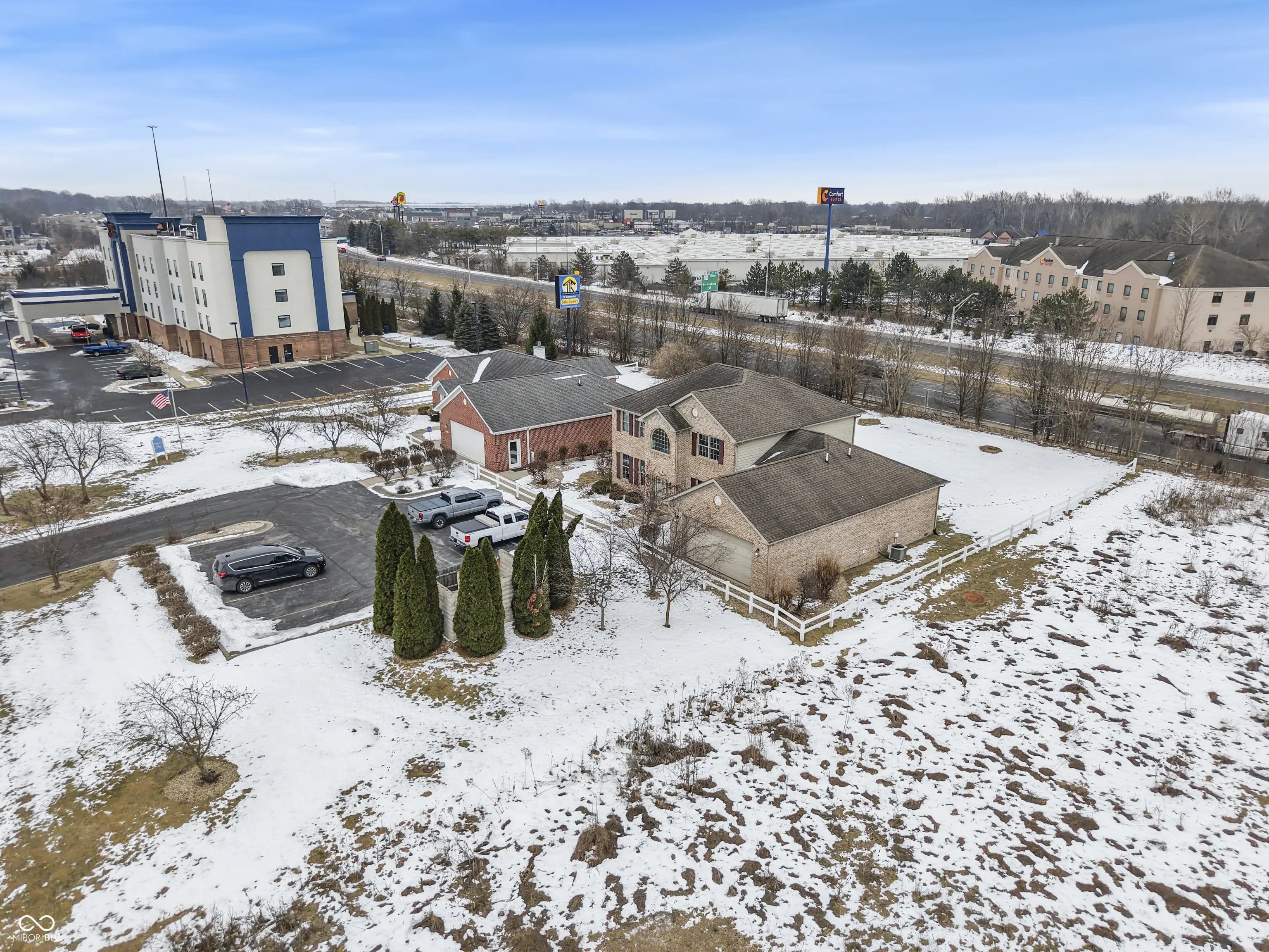 Photo of 65 Maplehurst Drive Brownsburg, IN 46112