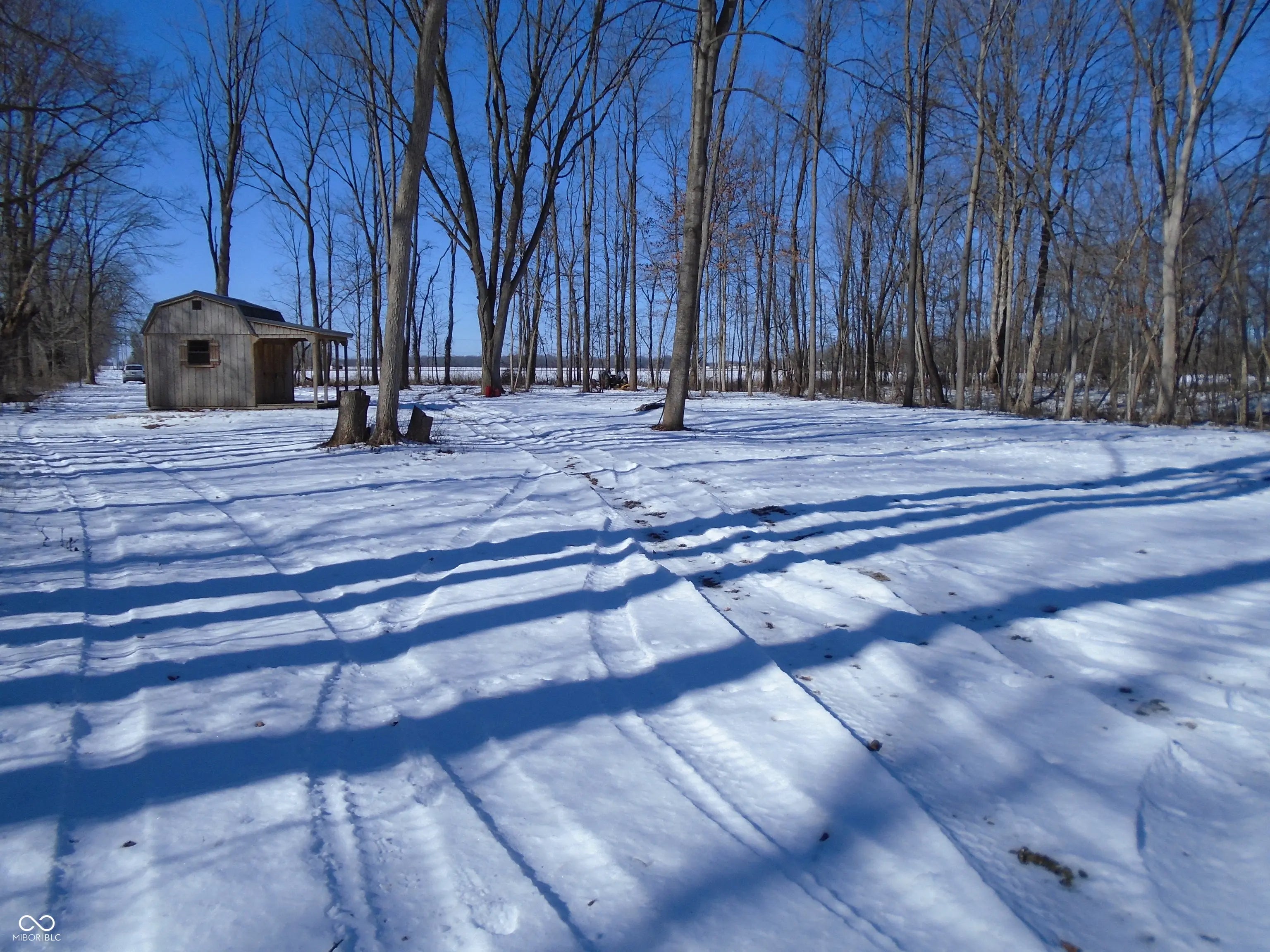4055 N State Road 75, North Salem