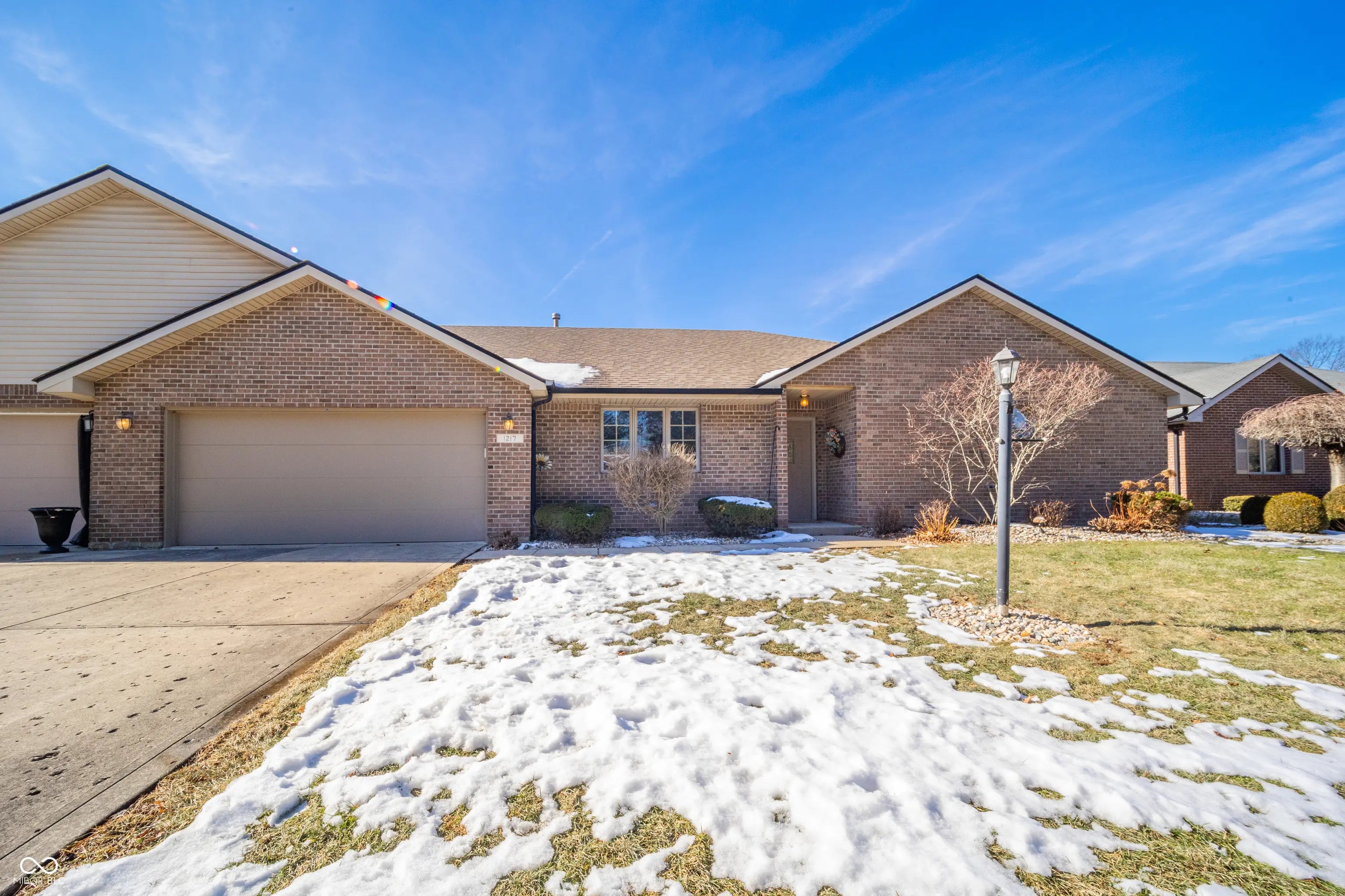 1217 Charleston Commons Drive 25, Anderson