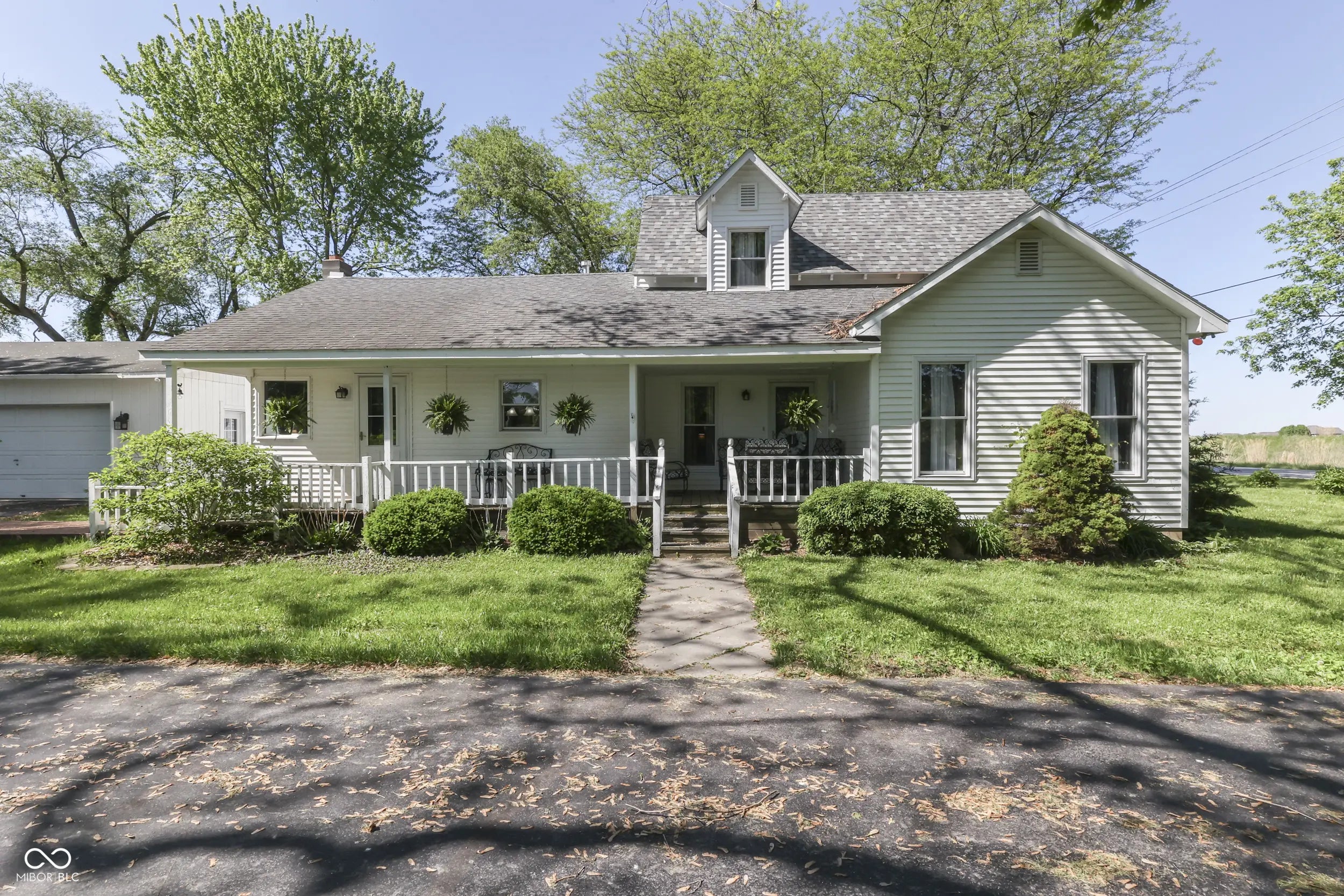 Photo of 4462 S Morgantown Road Greenwood, IN 46143