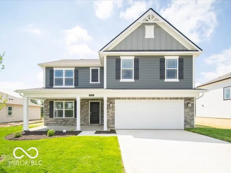 7541 Big Bend Boulevard, Camby