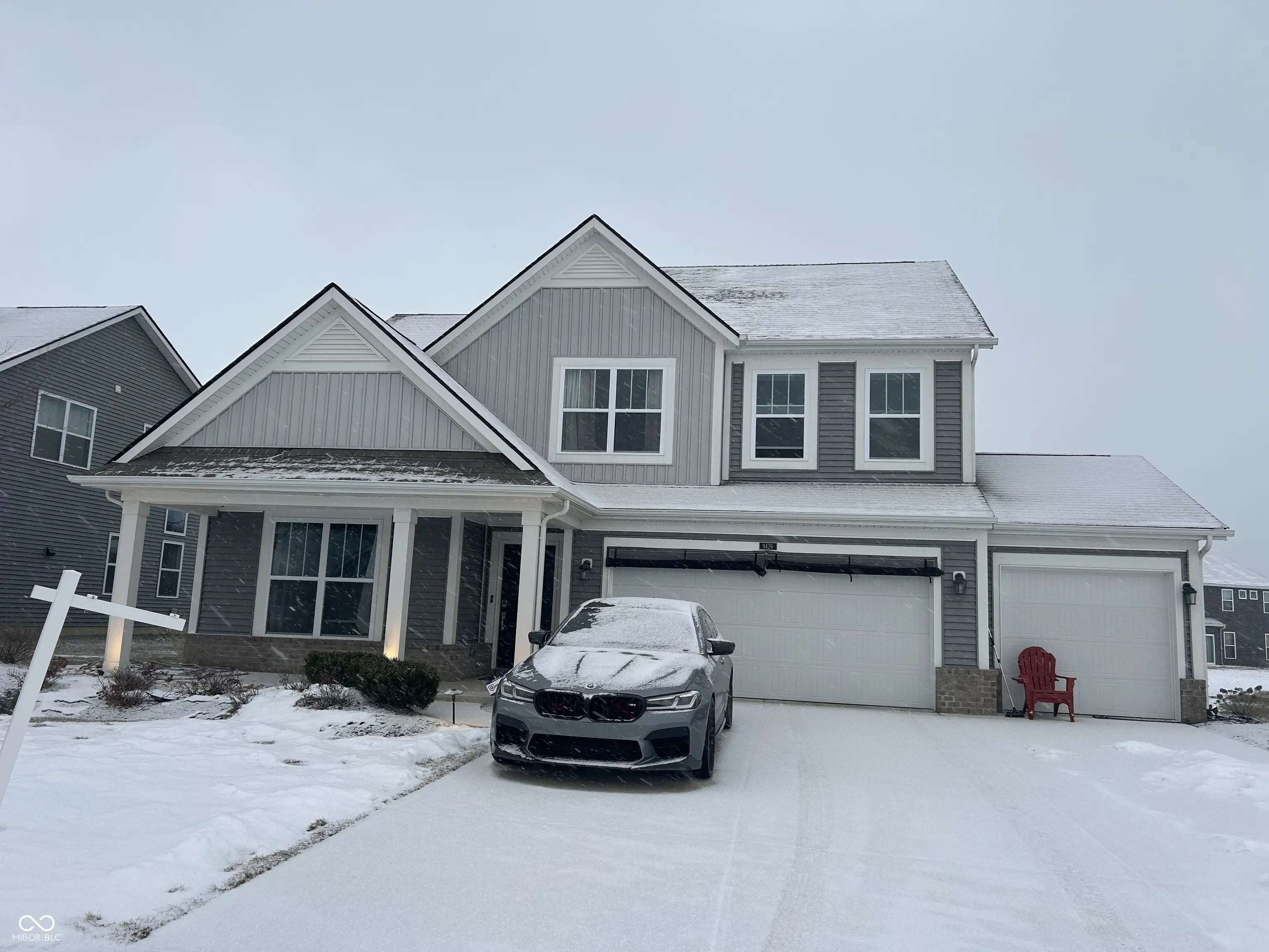 9426 Orchard Cove Drive, Indianapolis
