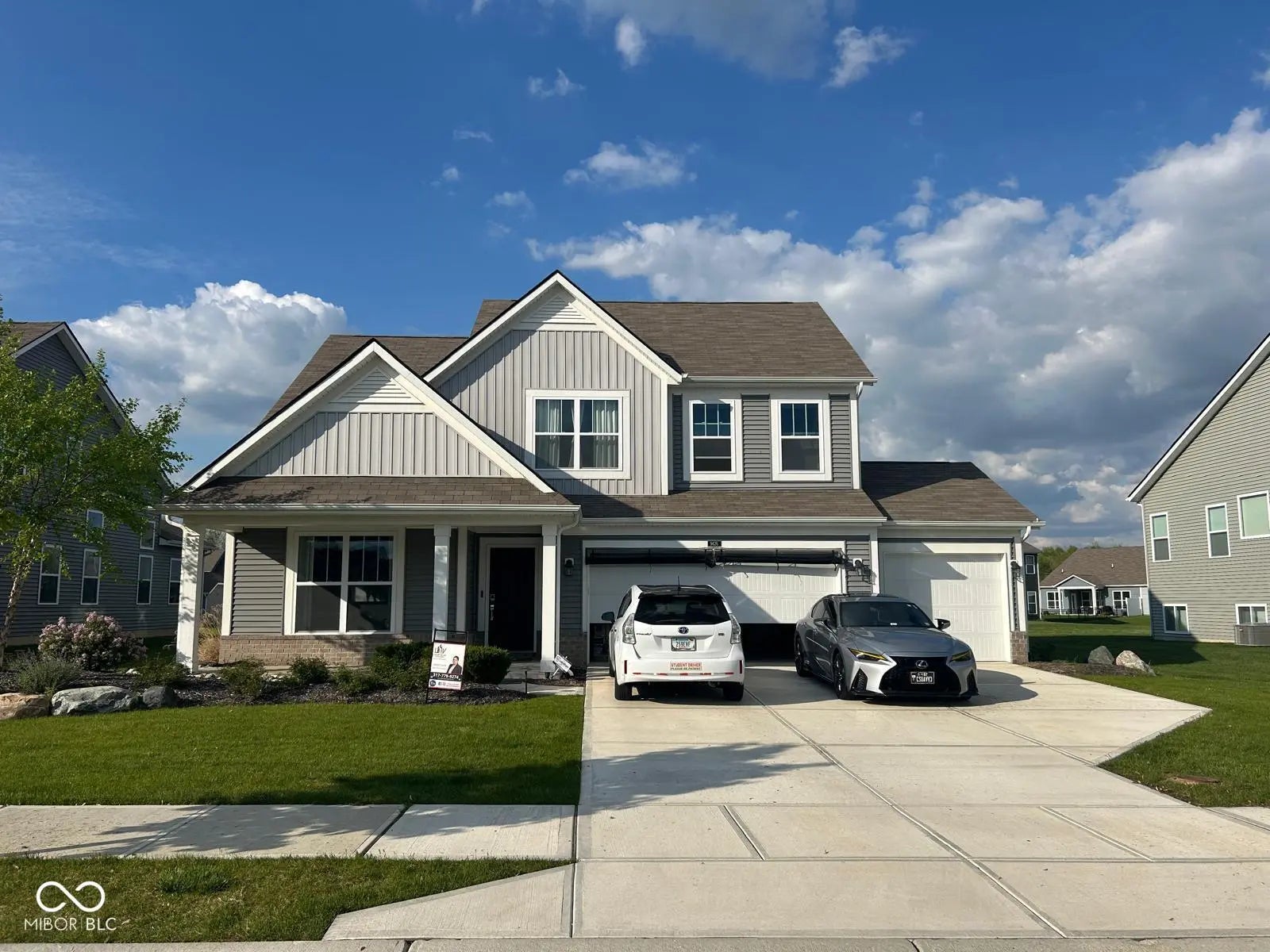 Photo of 9426 Orchard Cove Drive Indianapolis, IN 46239