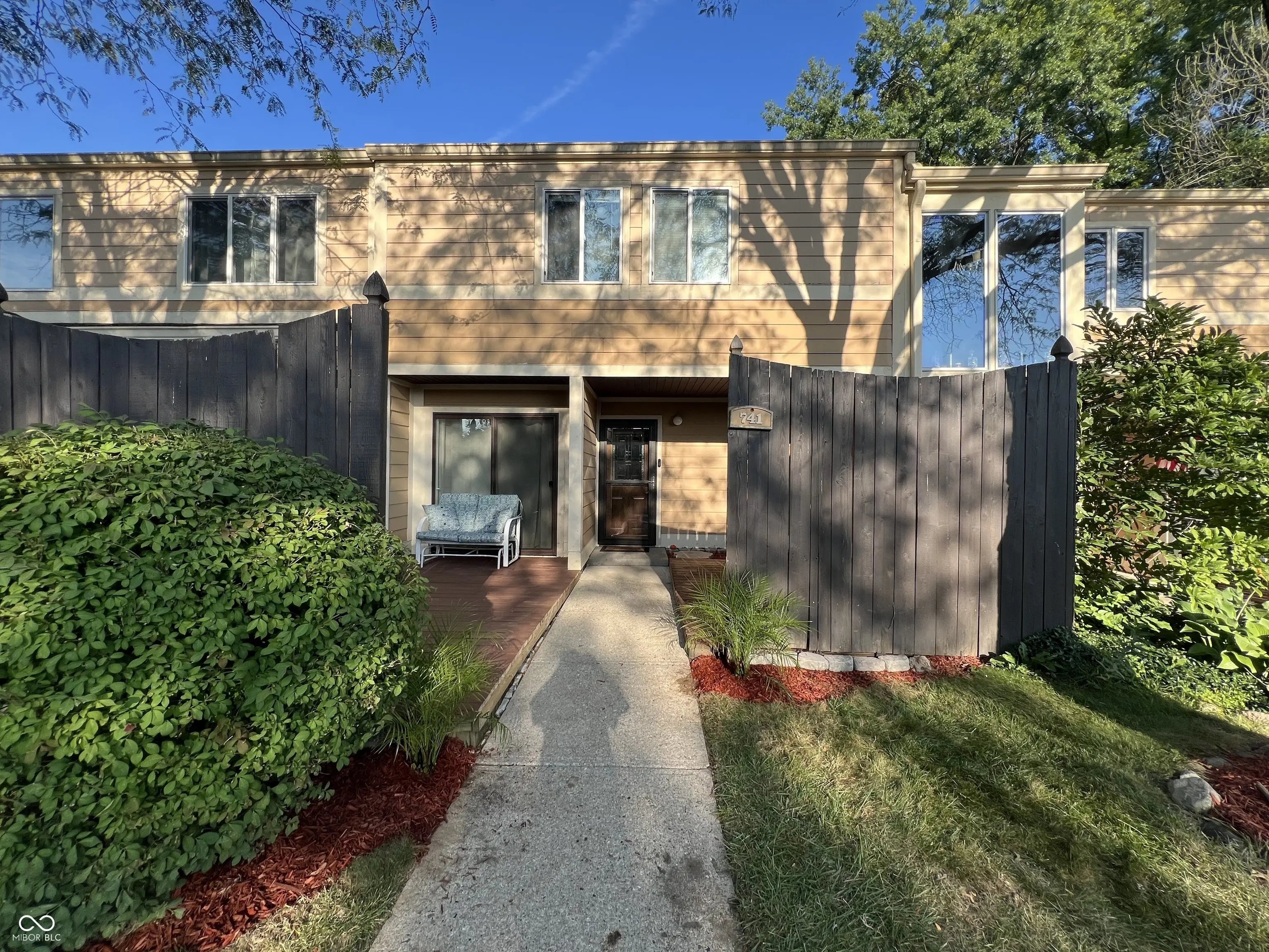 741 Ironwood Drive, Avon