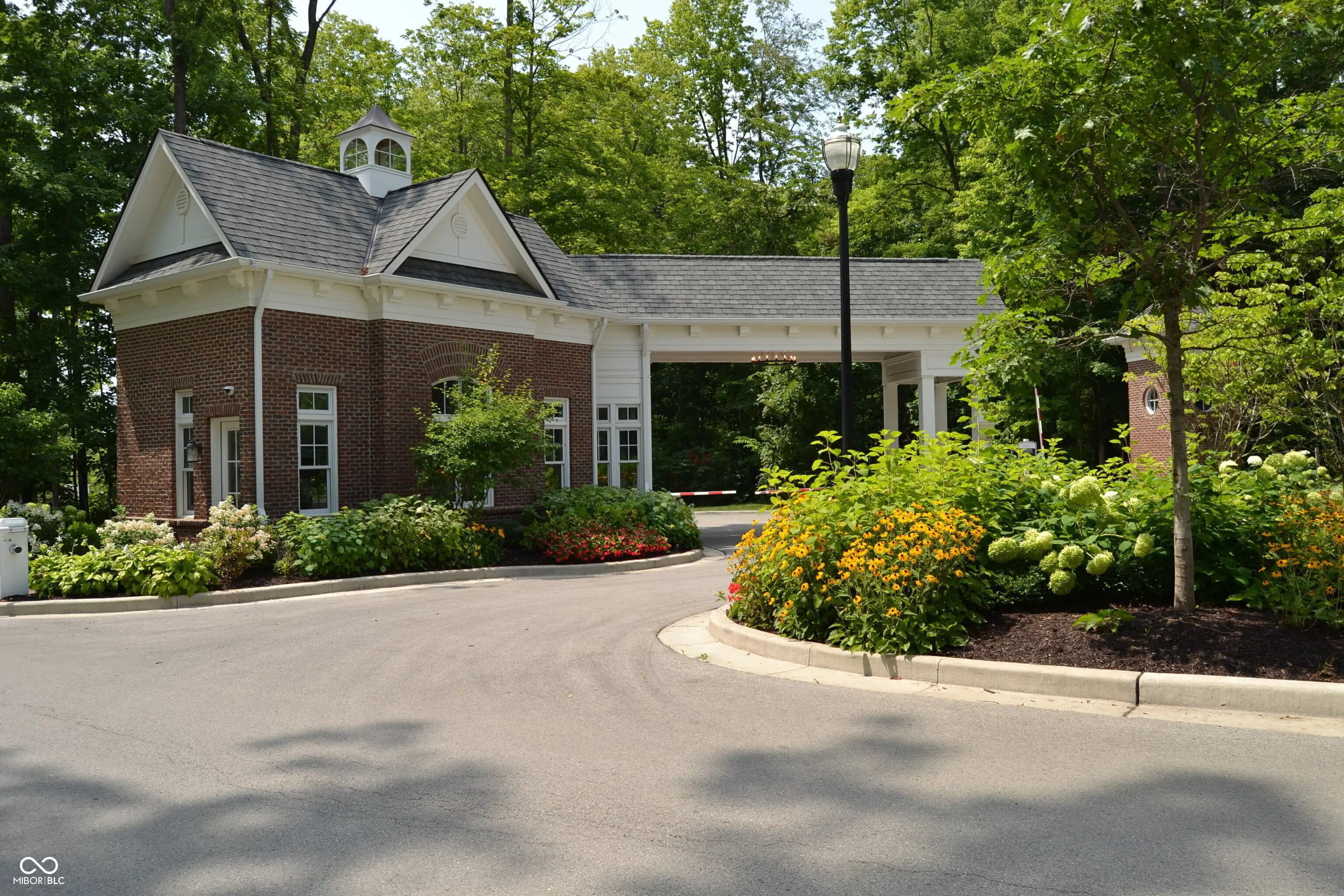 3673 Cherwell Drive, Zionsville