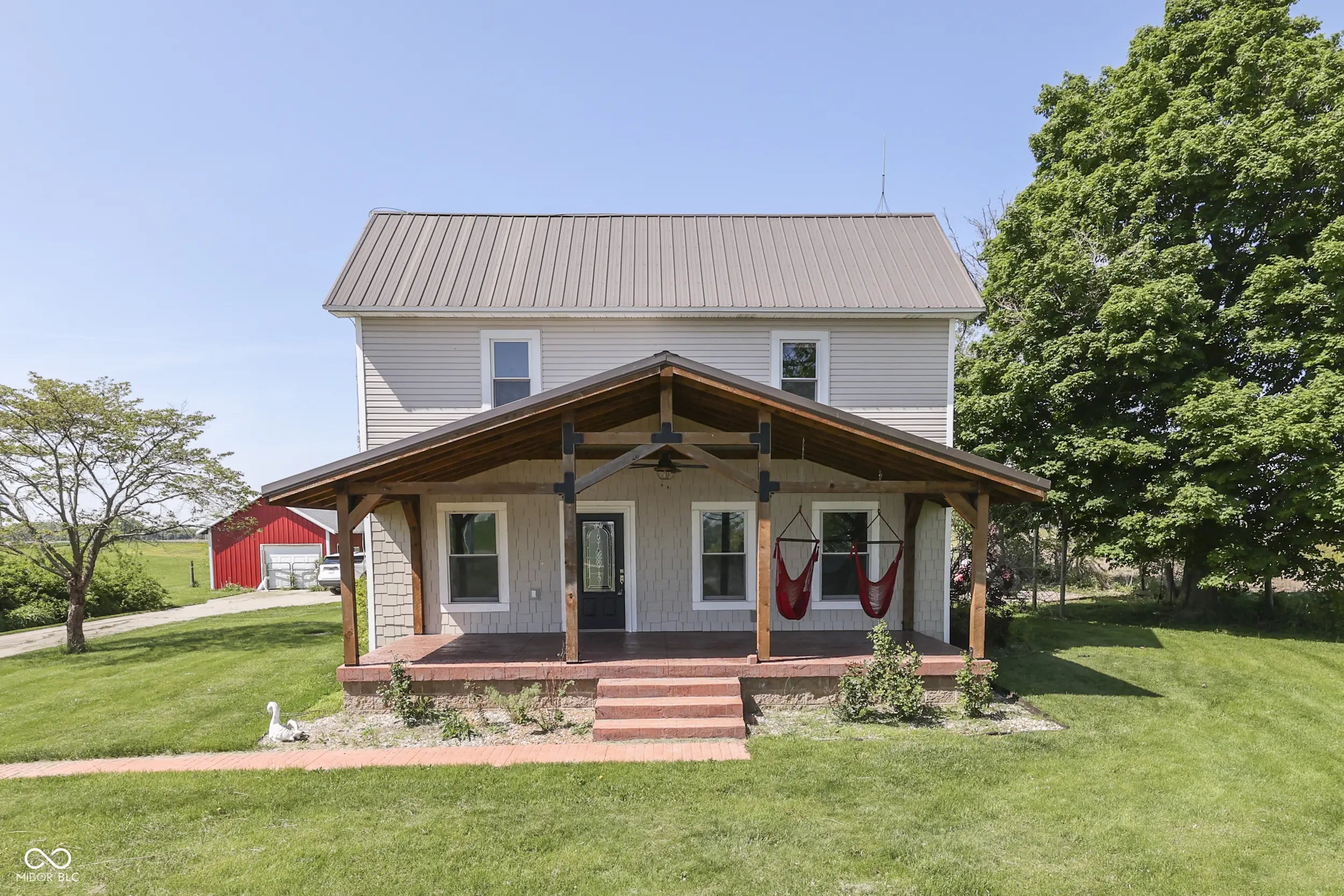5750 W 300 Road N, Bargersville