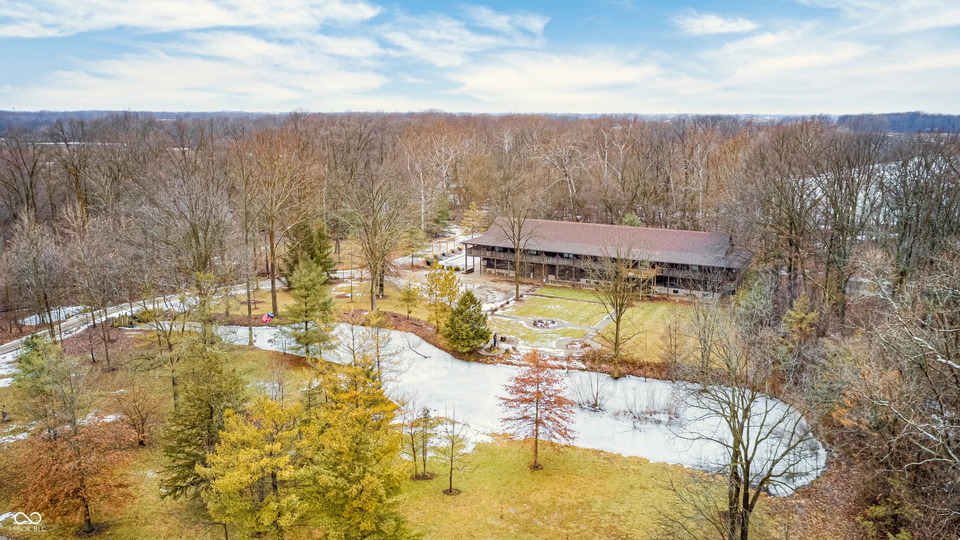 Photo of 9600 N 500 E Pendleton, IN 46064