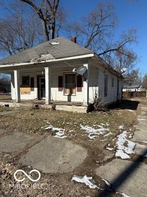 Photo of 910 E Jefferson Street Kokomo, IN 46901