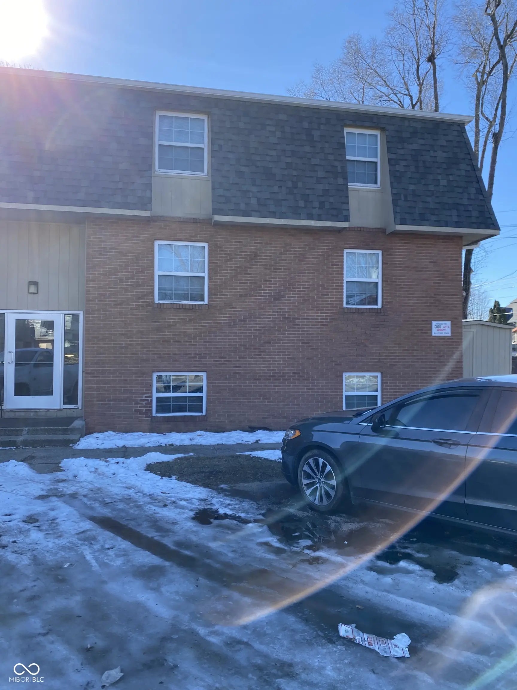 Photo of 701 S 14th Street 6b New Castle, IN 47362