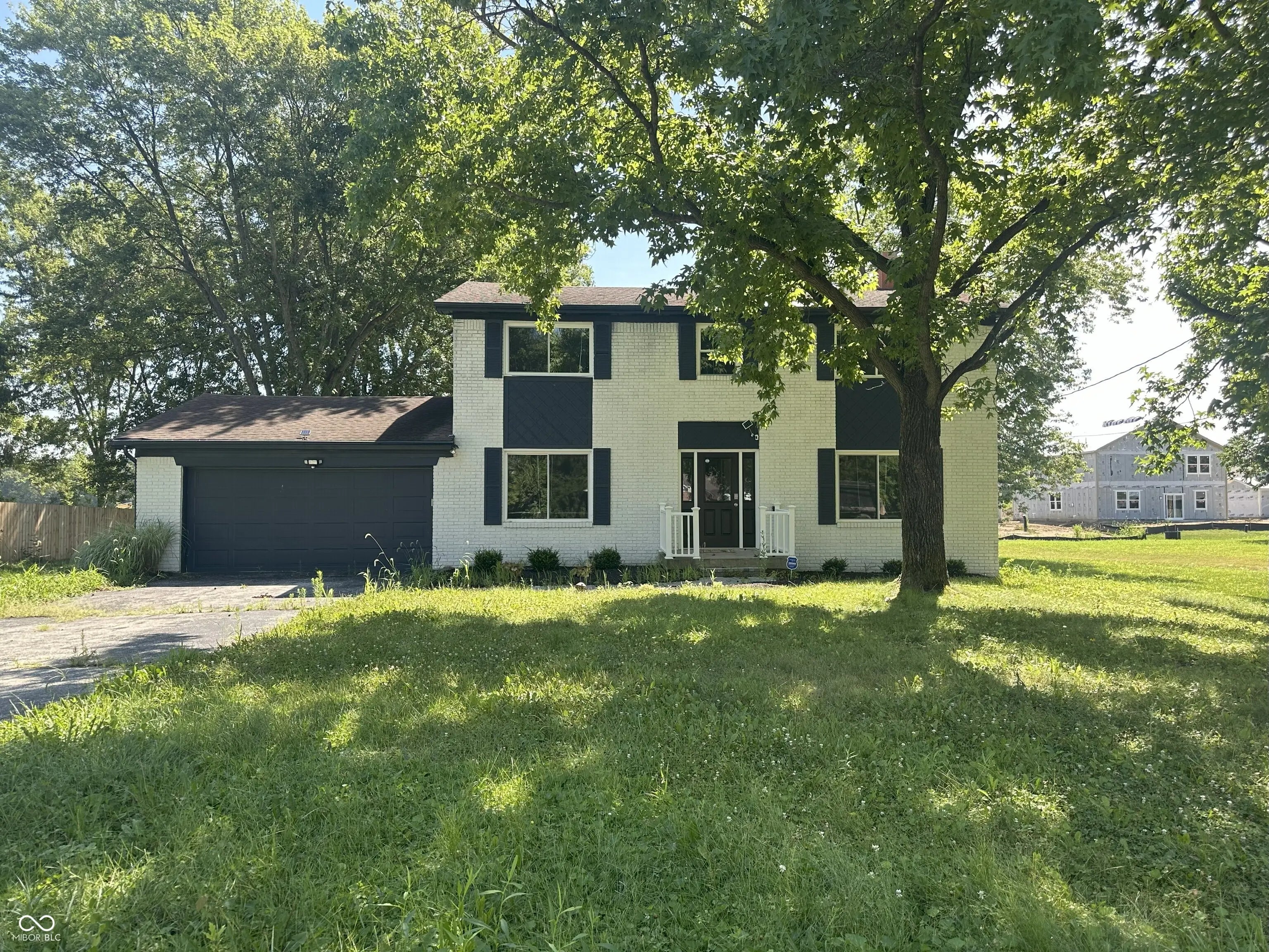 Photo of 4155 Senour Road Indianapolis, IN 46239