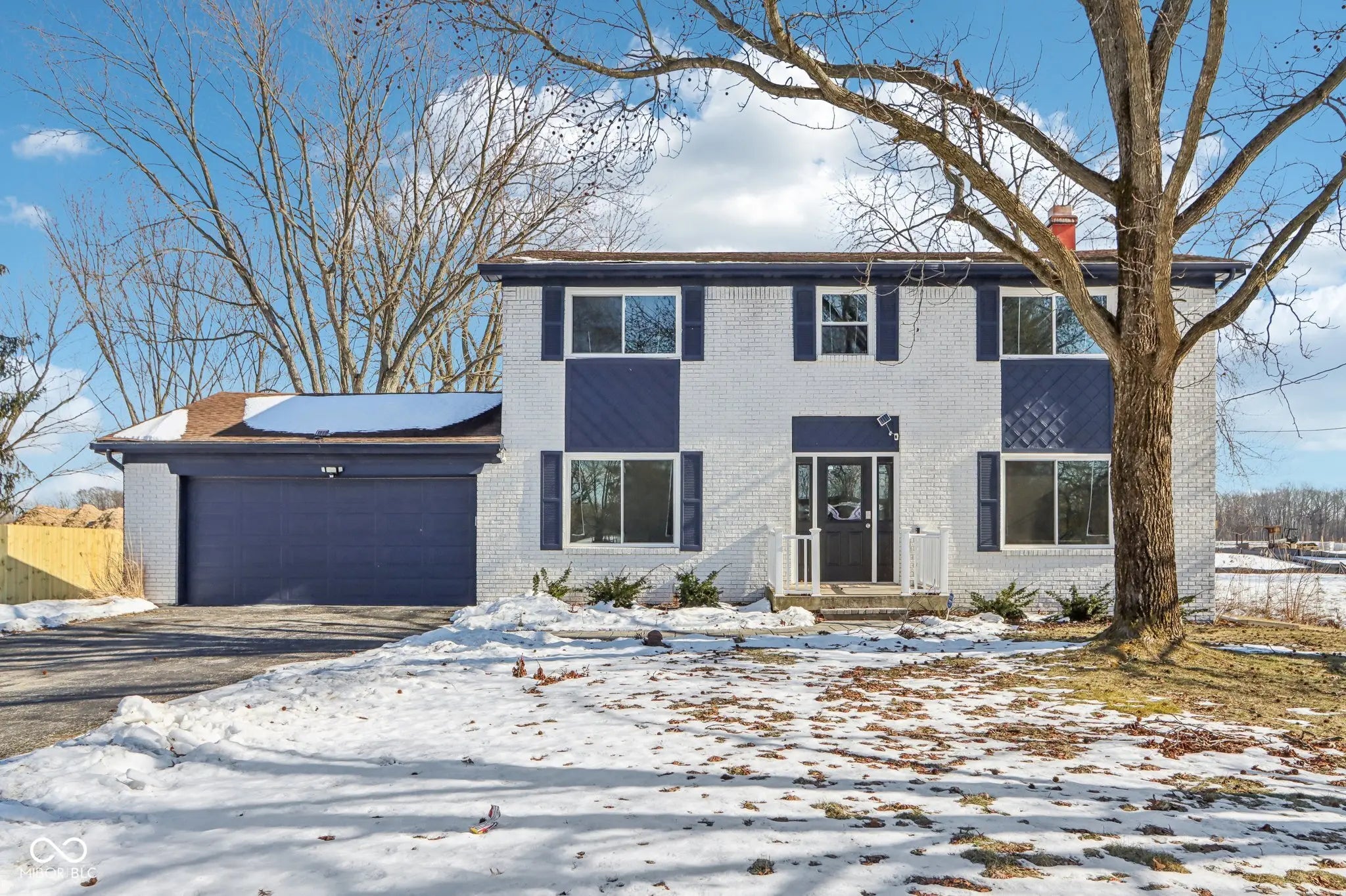 4155 Senour Road, Indianapolis