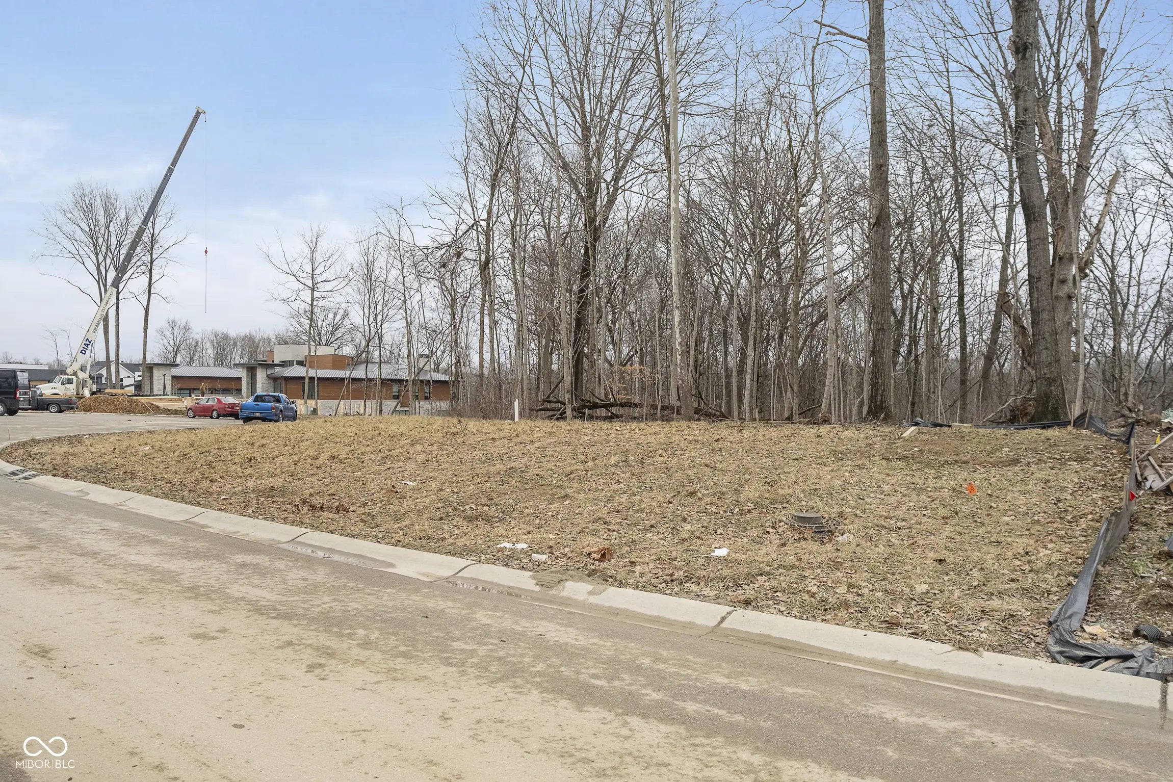 4330 Elmscott Ridge, Zionsville