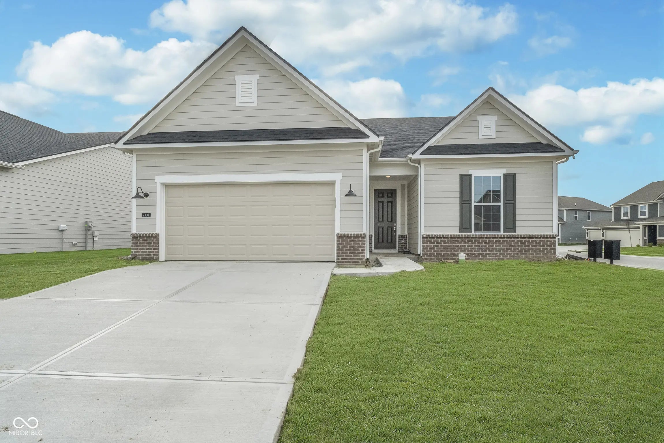7300 Legends Way, Whitestown