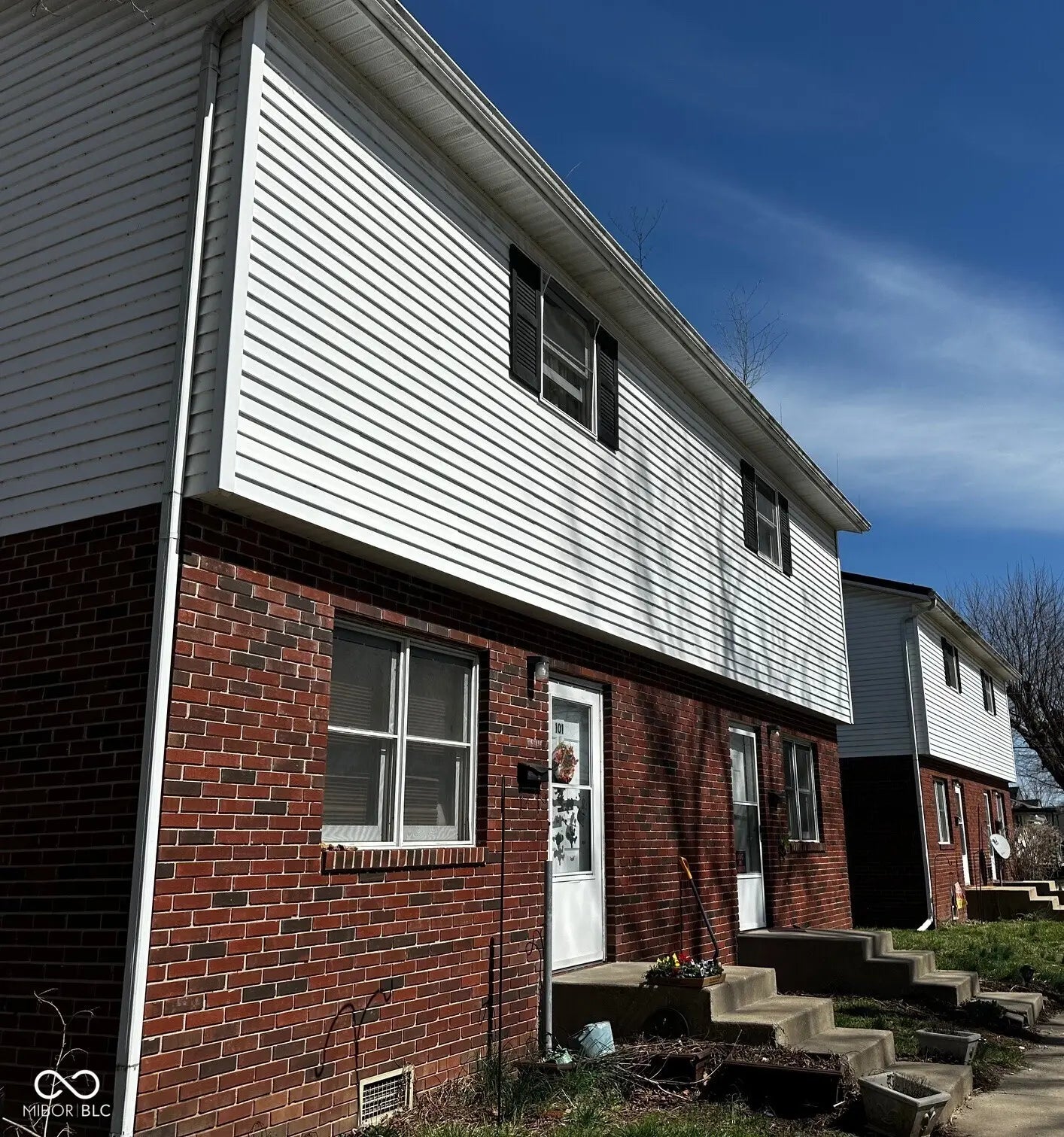 Photo of 101 E Wayne Spencer, IN 47460