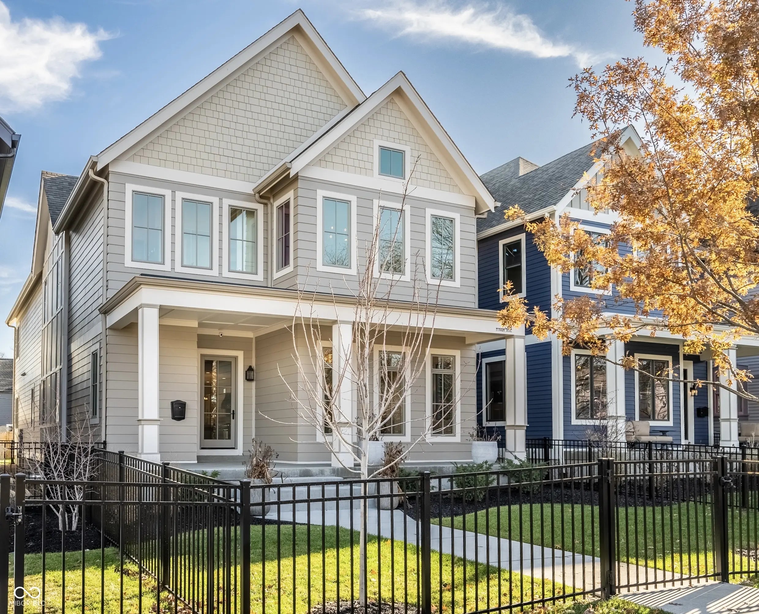 1561 N Park Avenue, Indianapolis