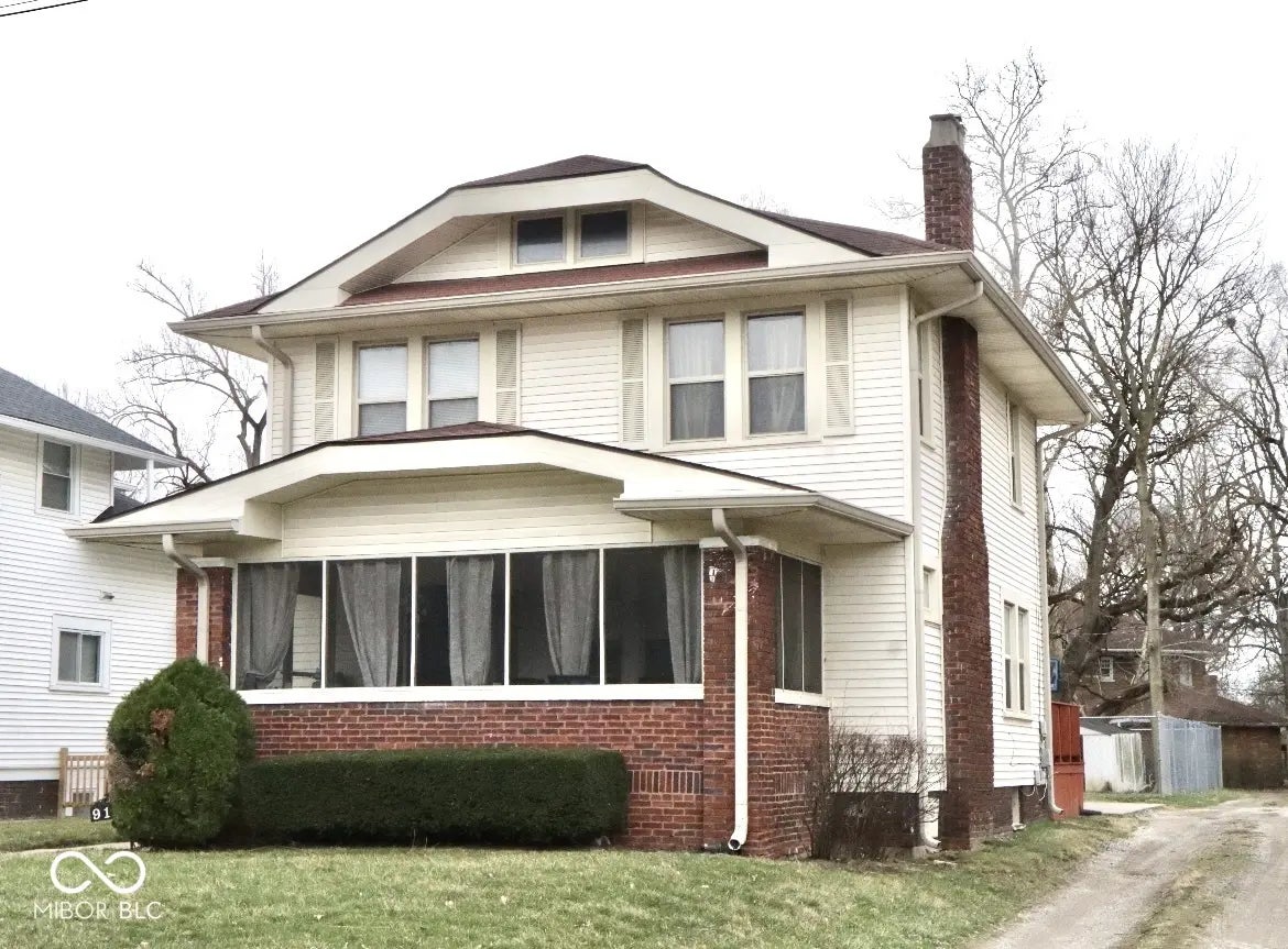 917 E 34th Street, Indianapolis