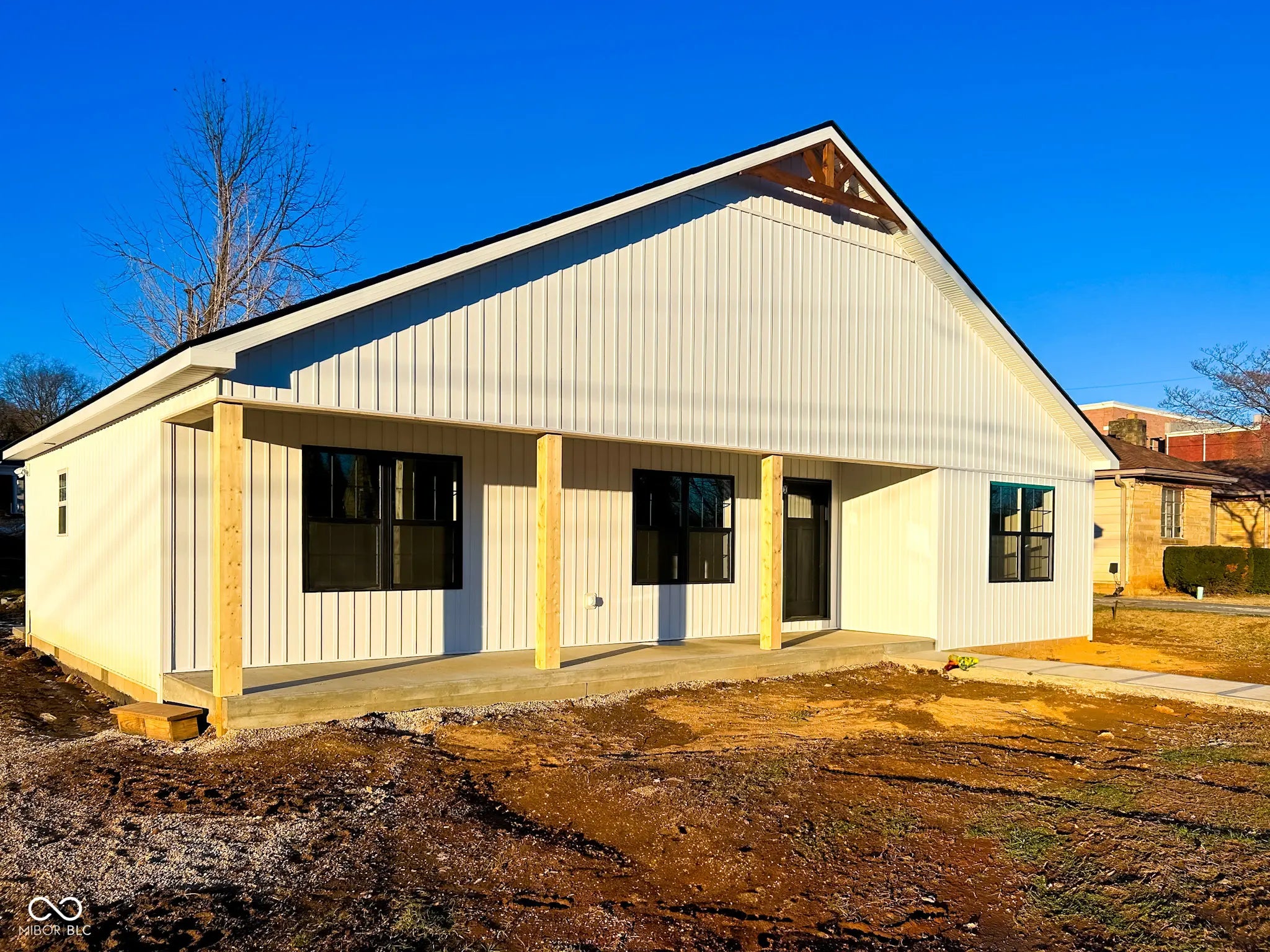 Photo of 212 W Water Street Paoli, IN 47454