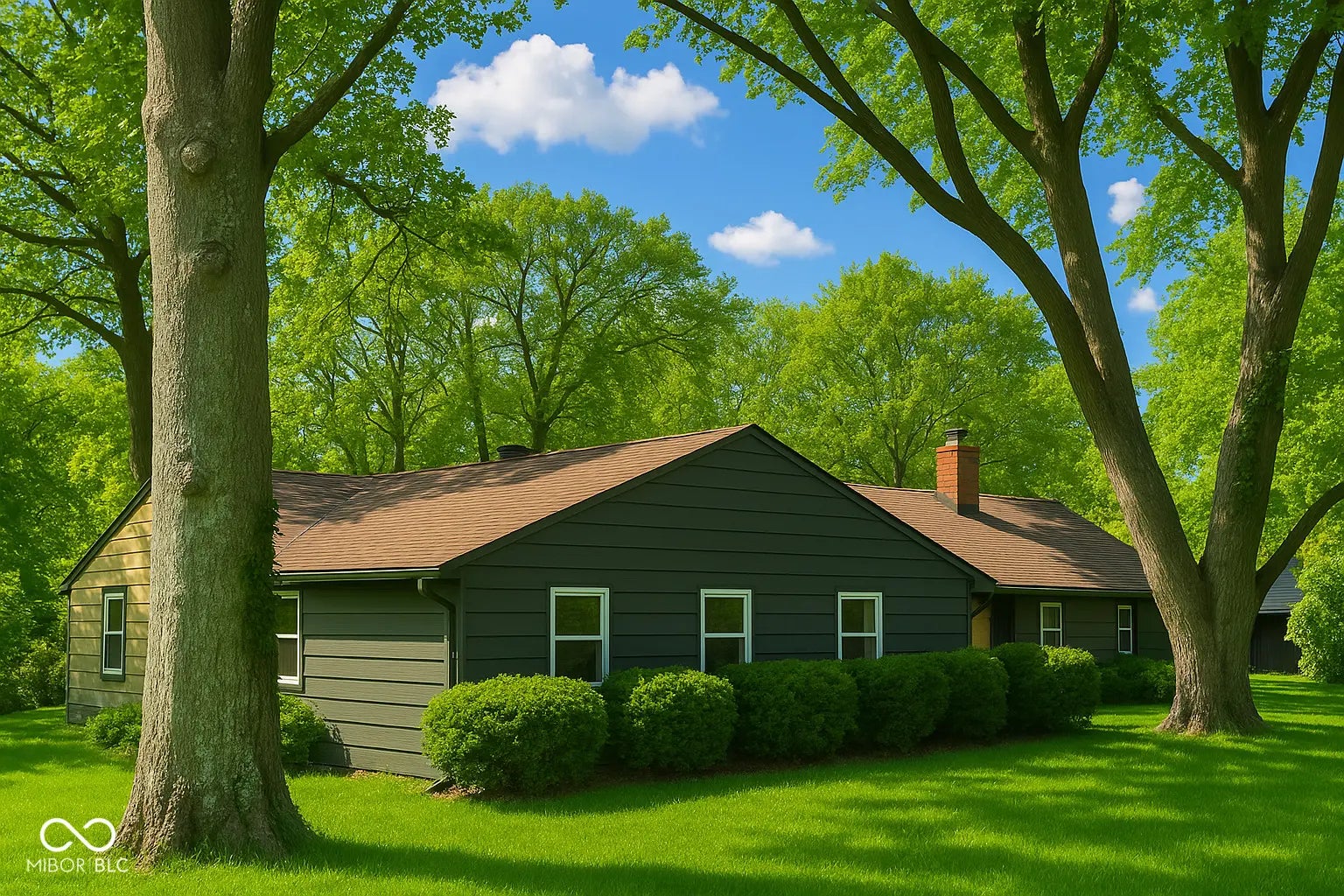 6220 Dean Road, Indianapolis