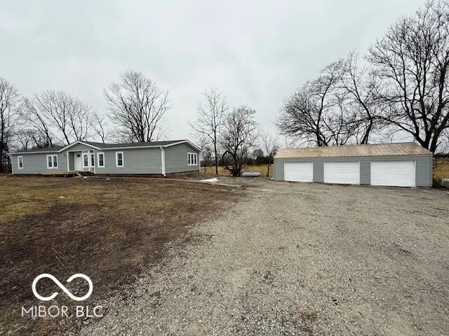 8105 S 125 W, Crawfordsville