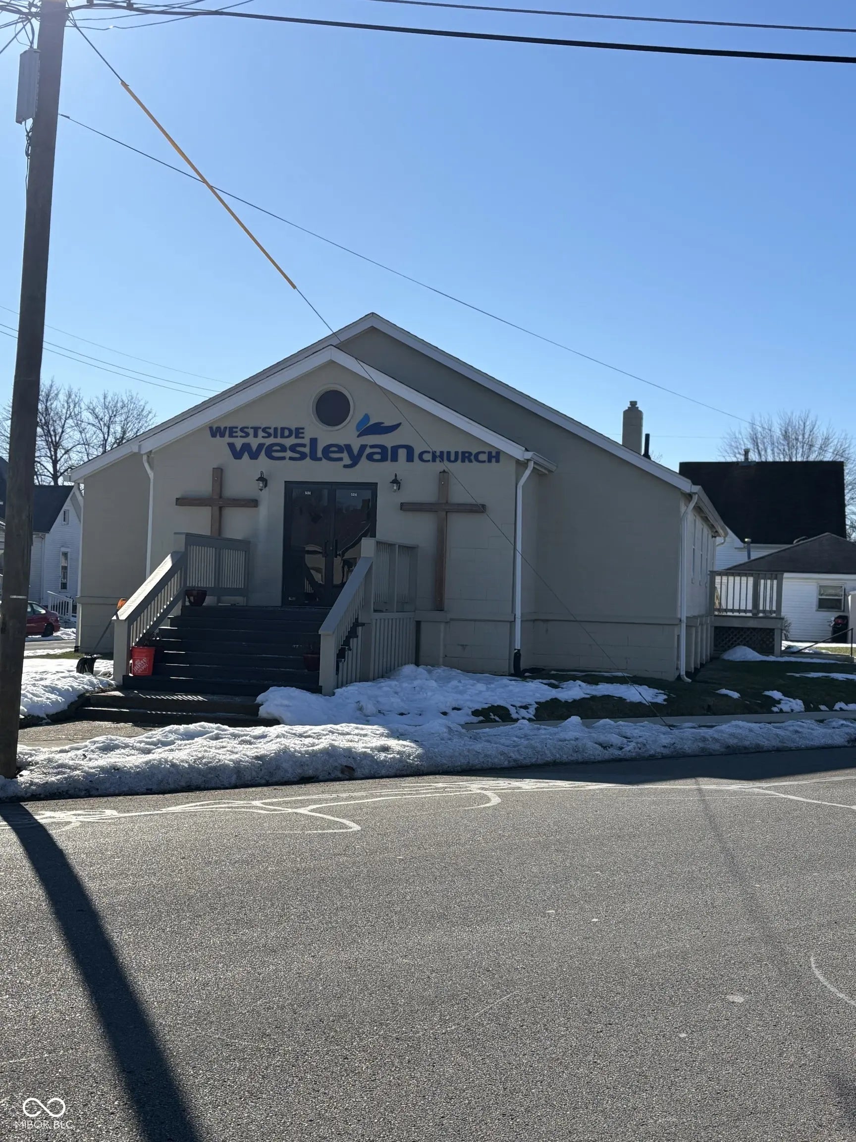 Photo of 534 Miller Avenue Shelbyville, IN 46176