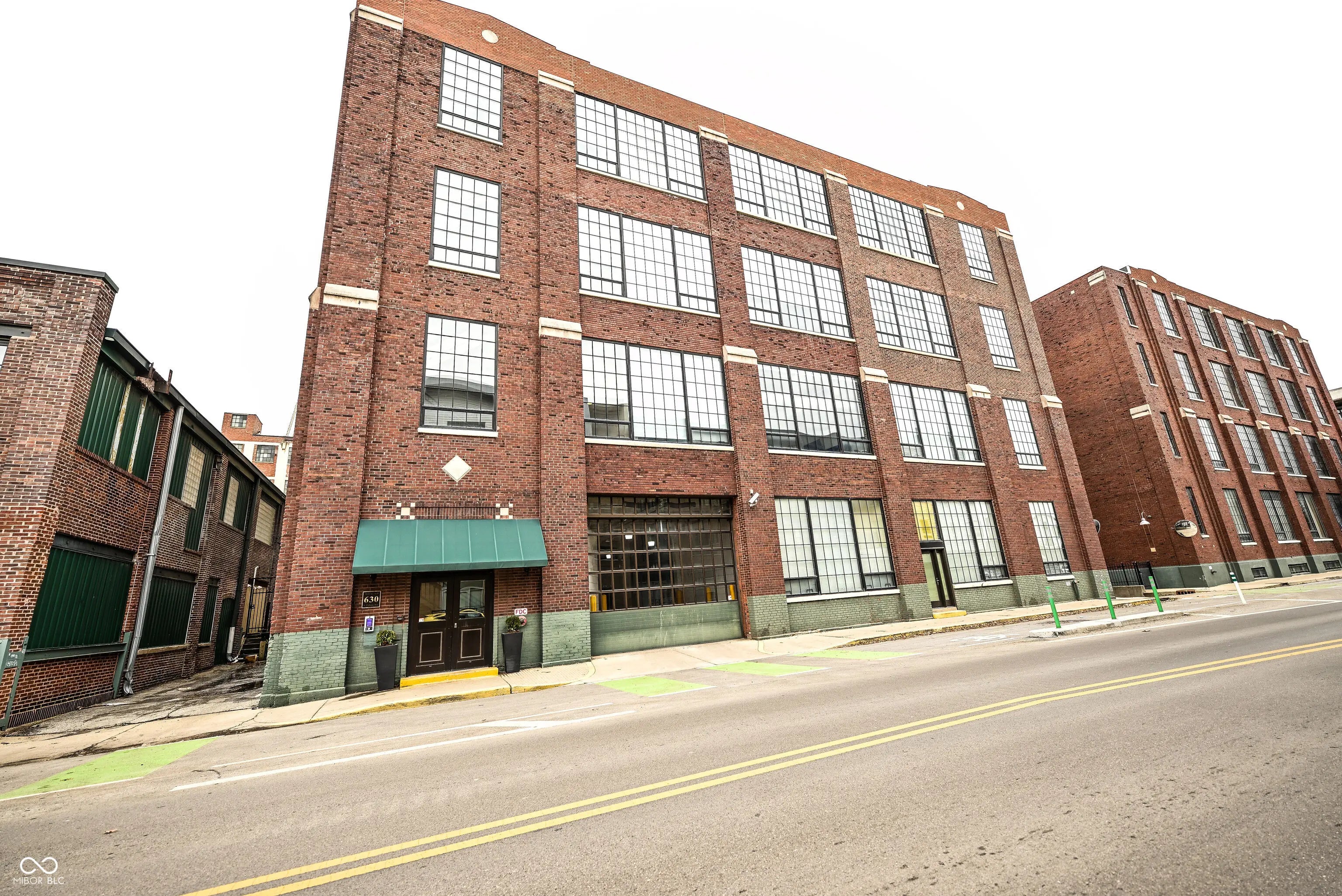 Photo of 630 N College Avenue N 406 Indianapolis, IN 46204
