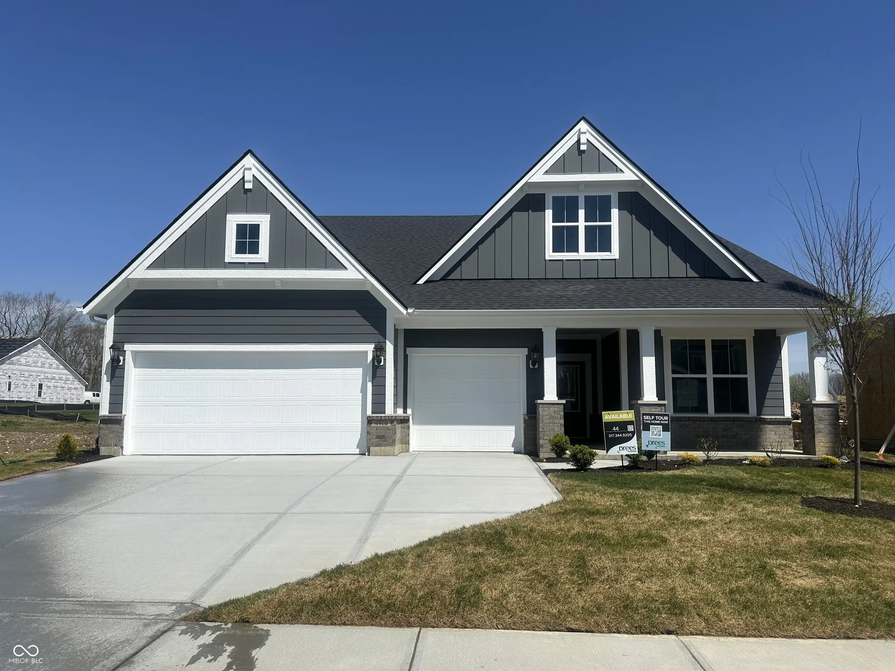 Photo of 4976 Elaine Court Noblesville, IN 46062